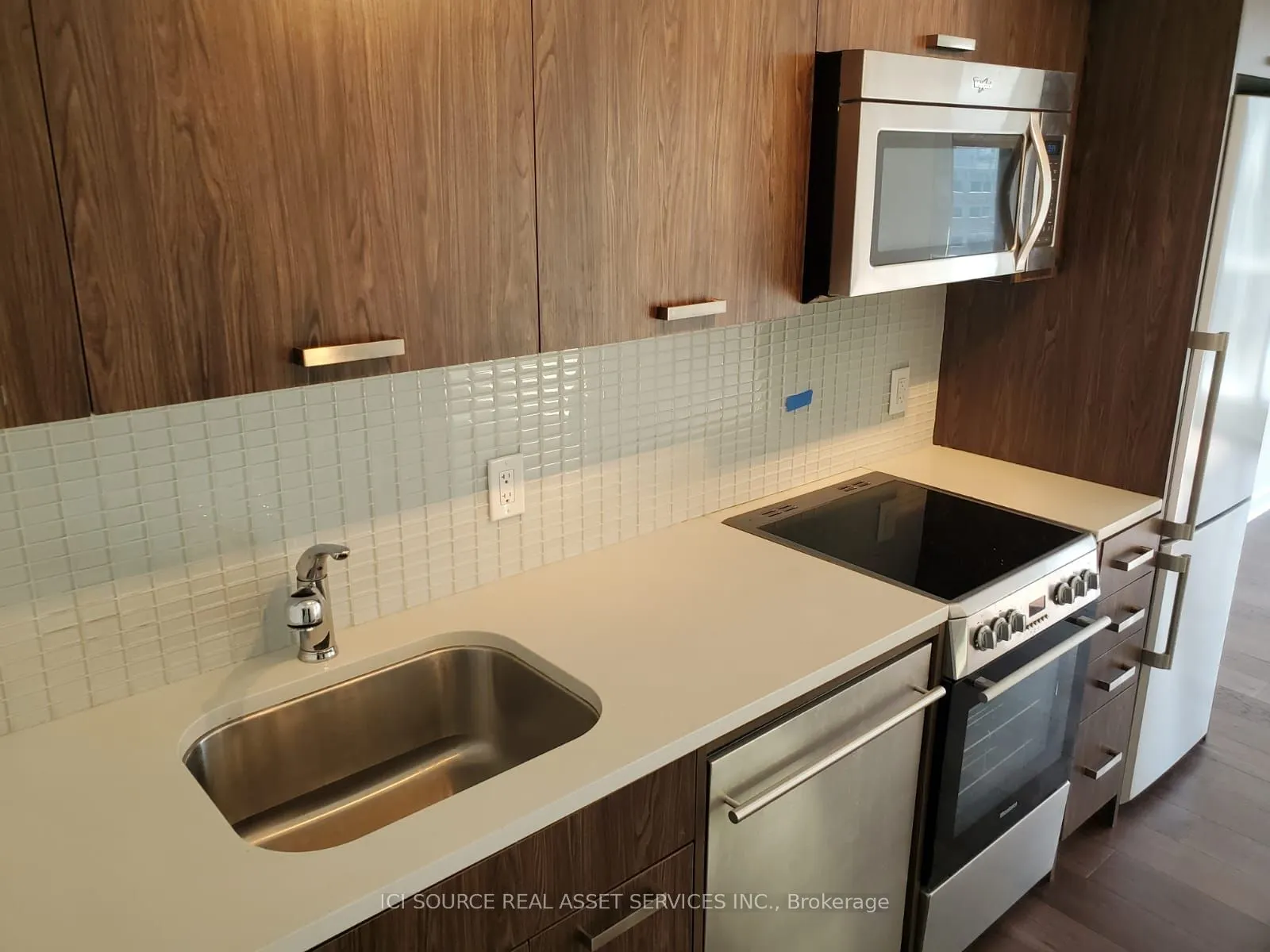 295 Adelaide Street W, #1212