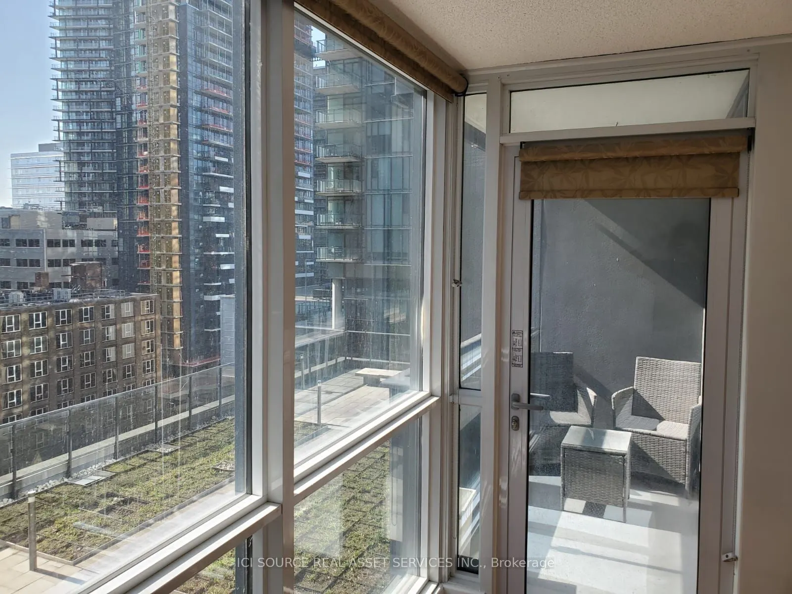 295 Adelaide Street W, #1212