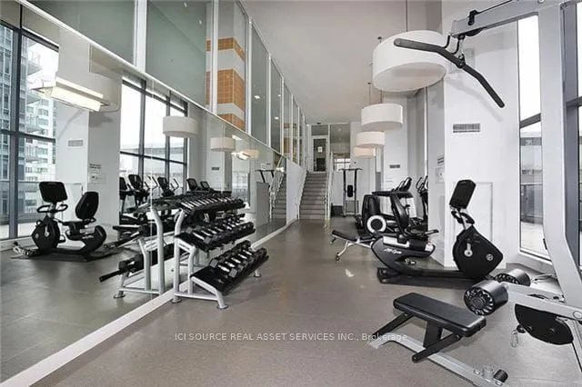 295 Adelaide Street W, #1212