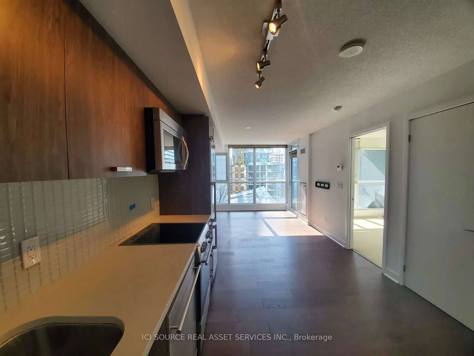 295 Adelaide Street W, #1212