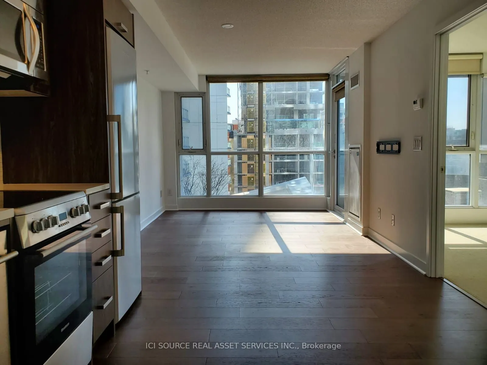 295 Adelaide Street W, #1212