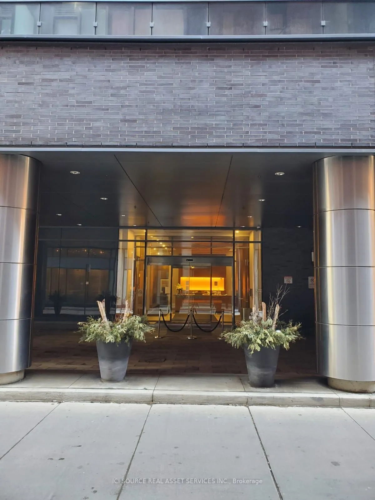 295 Adelaide Street W, #1212