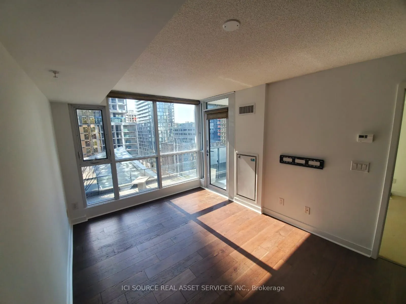 295 Adelaide Street W, #1212