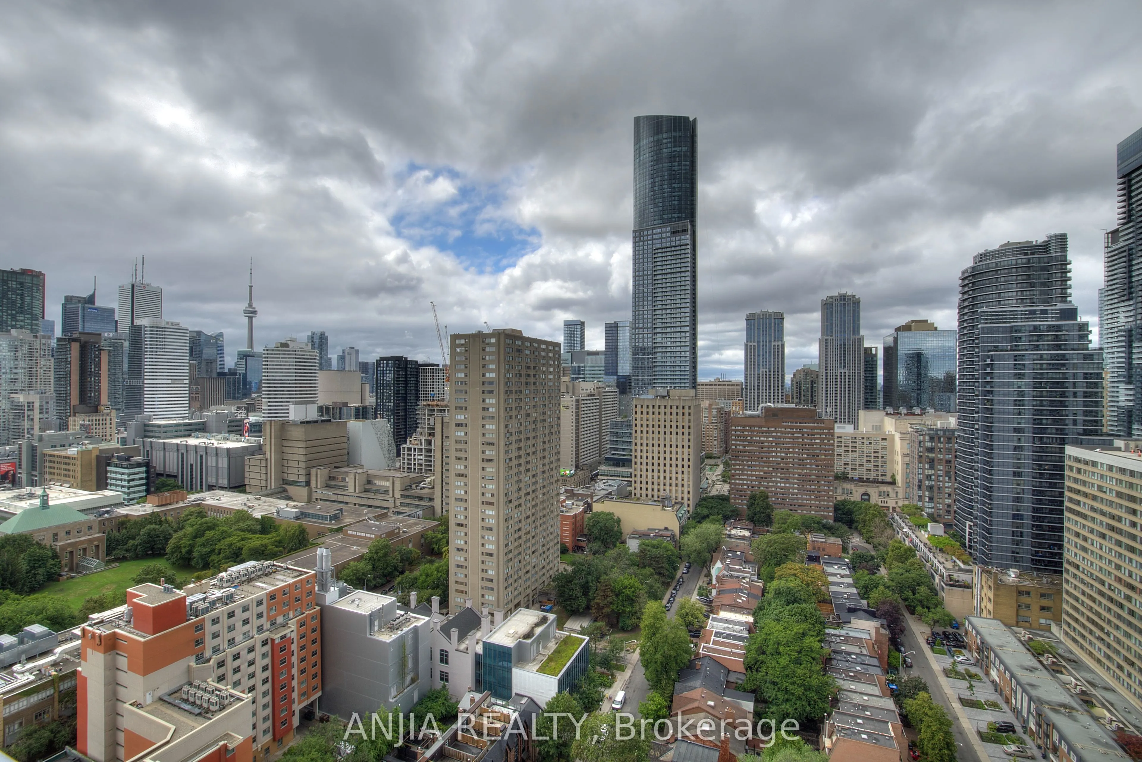 365 Church Street, #2701