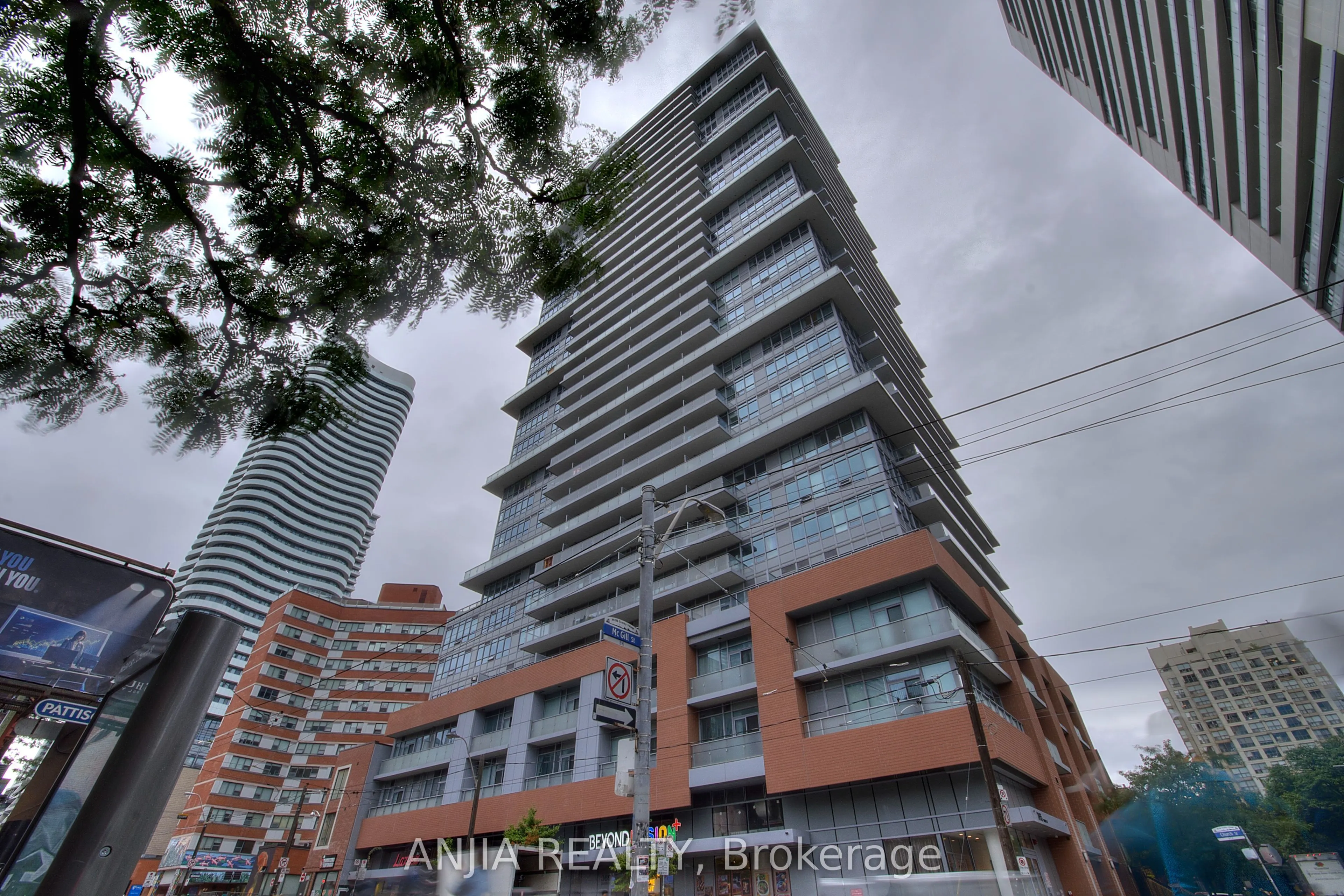 365 Church Street, #2701