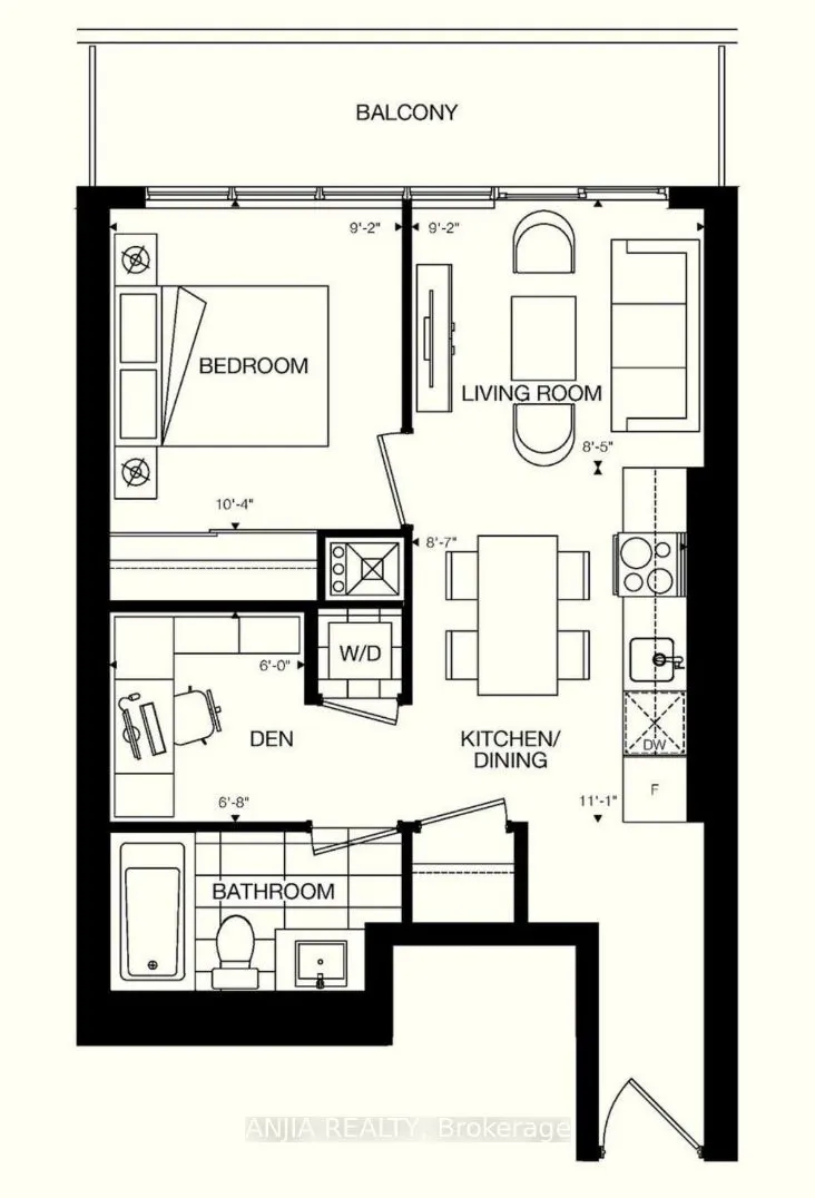 365 Church Street, #2701