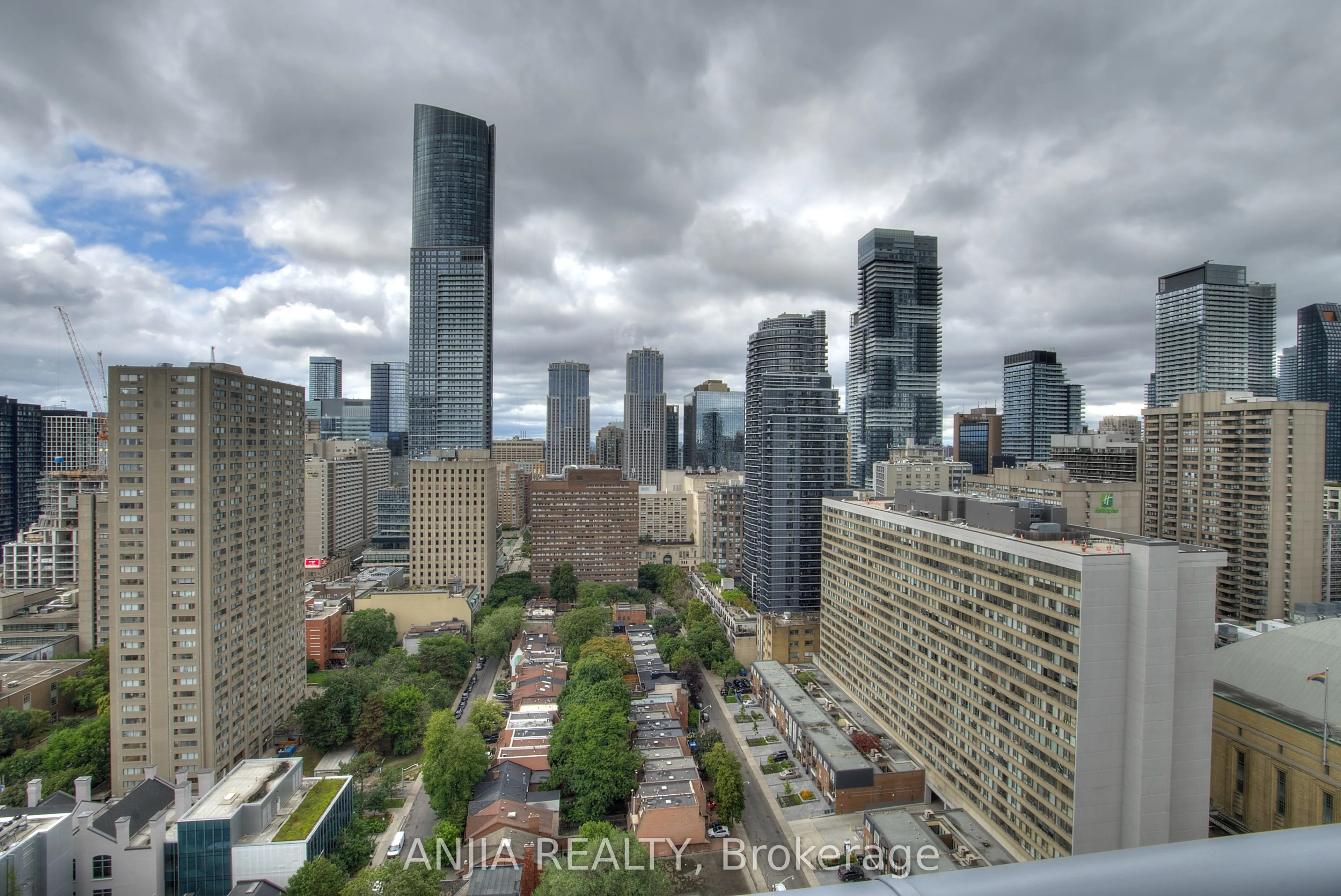 365 Church Street, #2701
