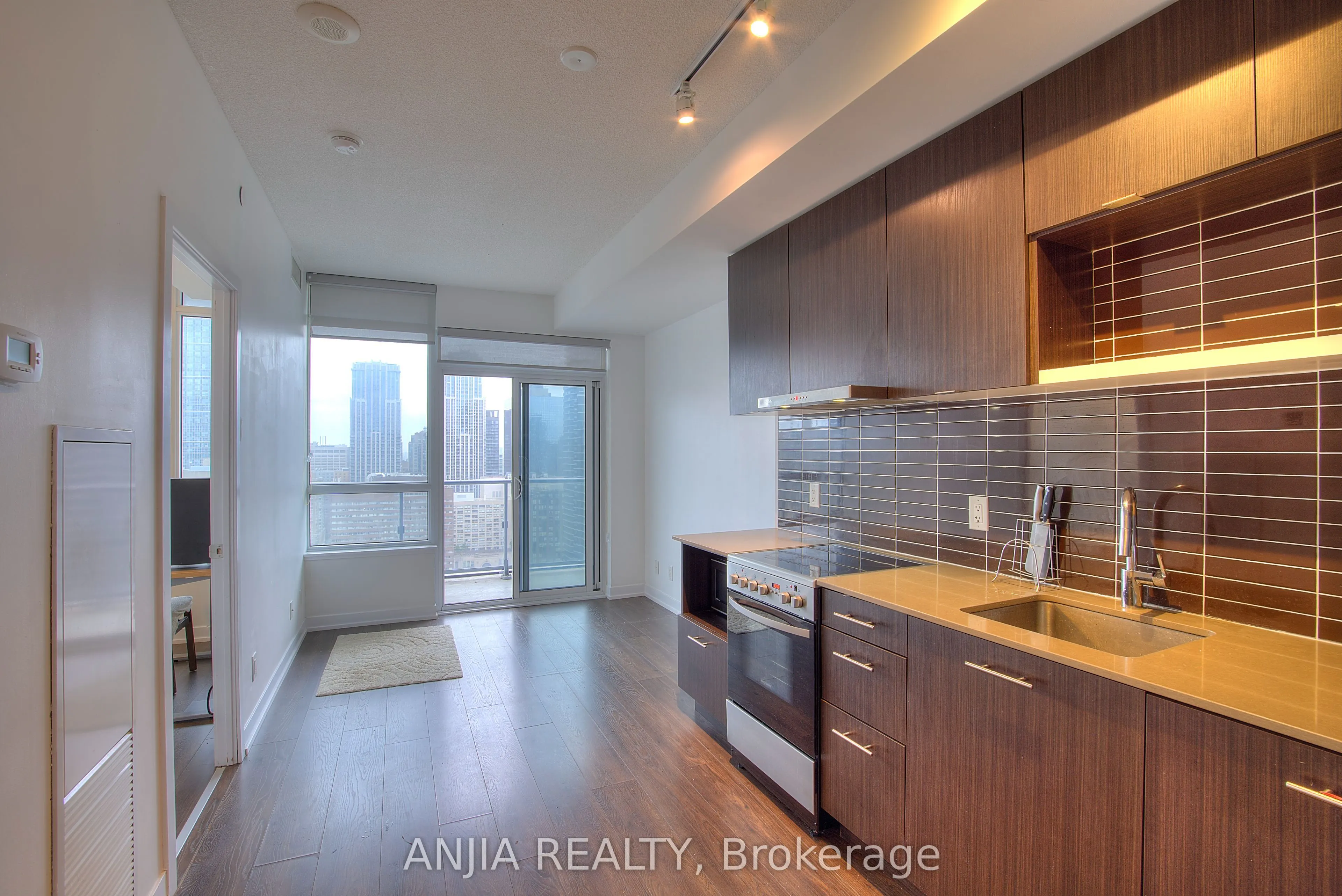 365 Church Street, #2701