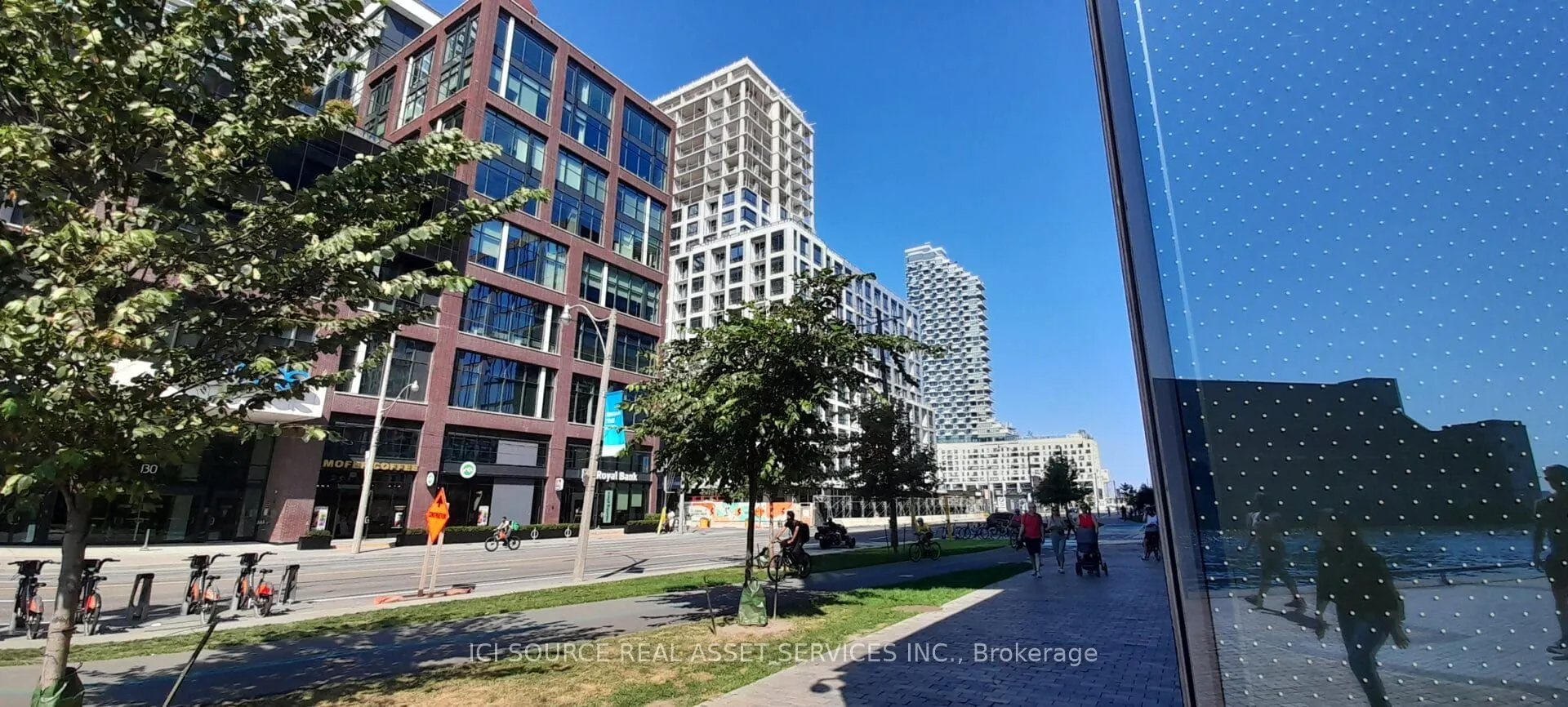 15 Richardson Street, #1121