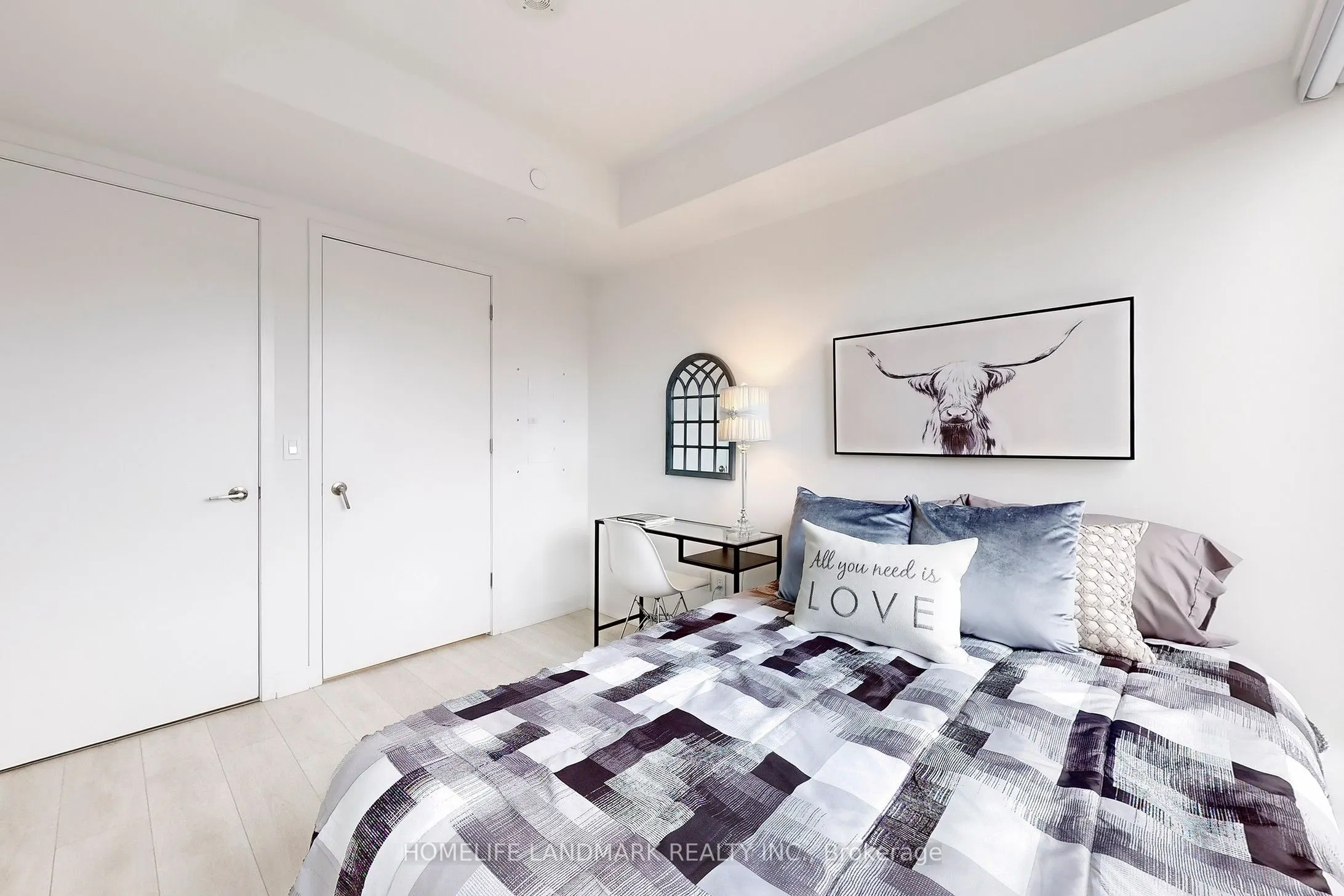 8 TIPPETT Road, #717