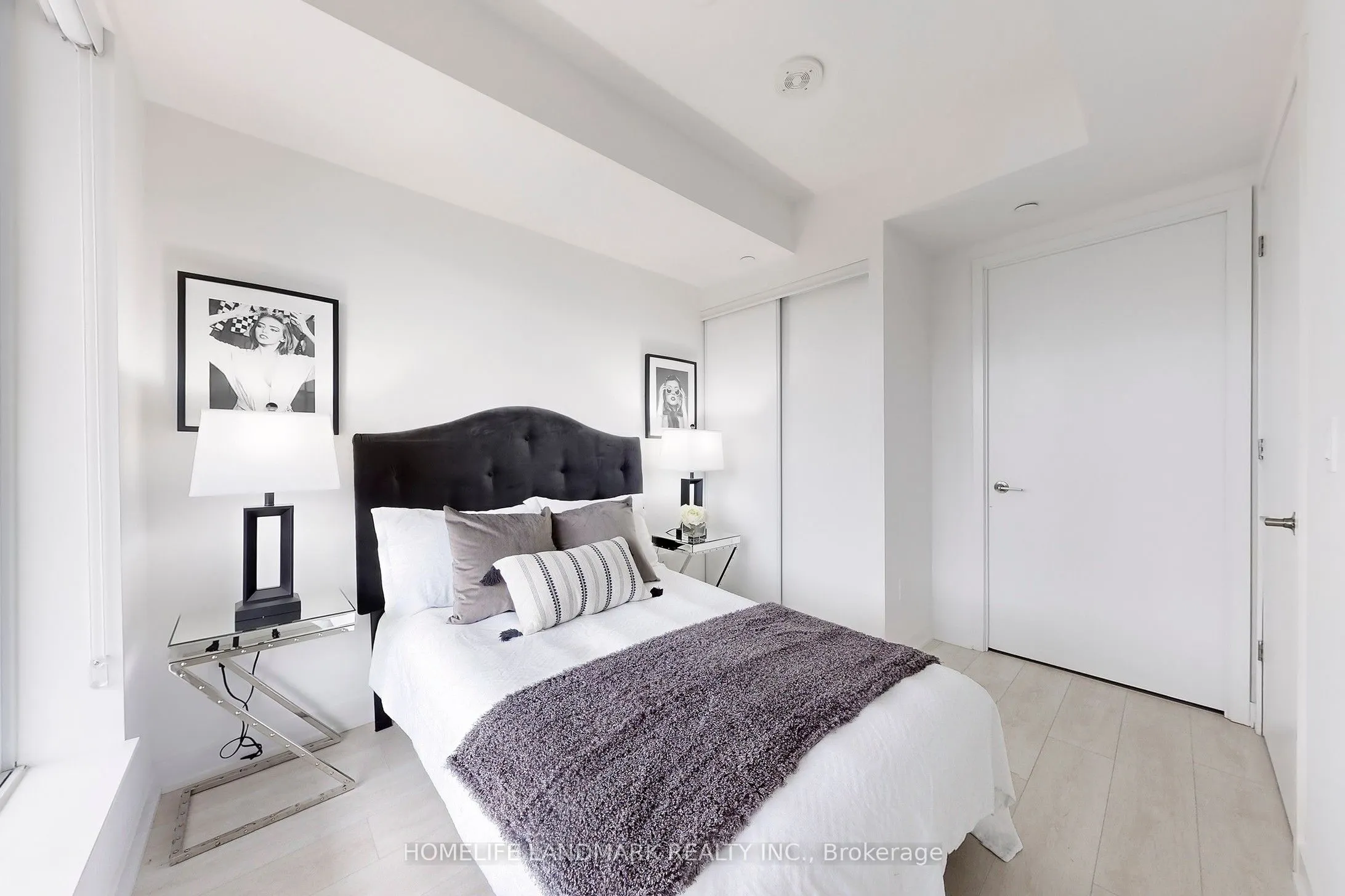 8 TIPPETT Road, #717