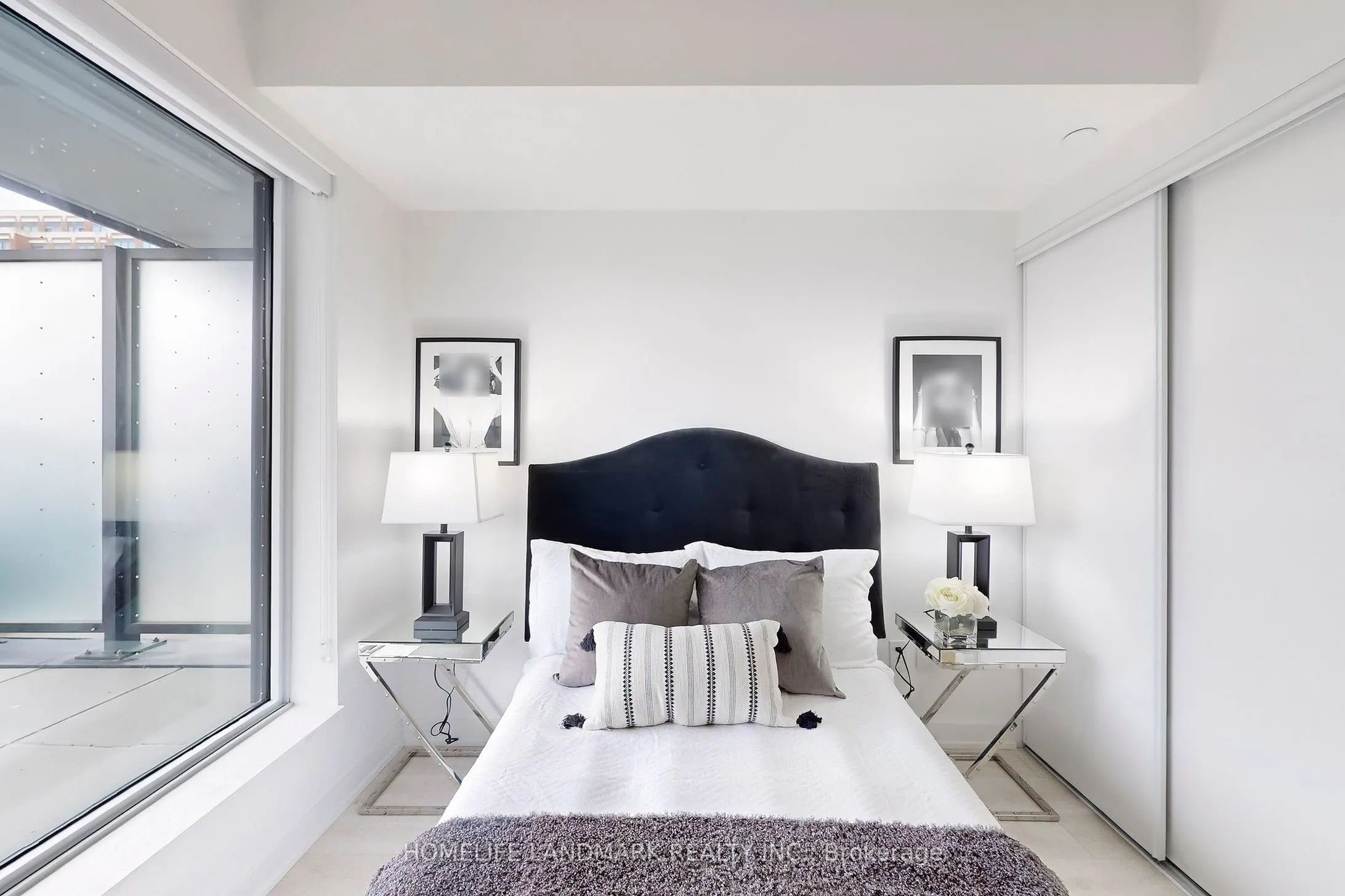 8 TIPPETT Road, #717