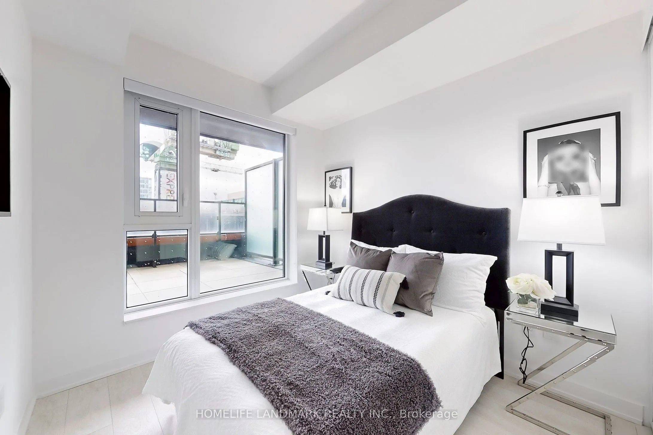 8 TIPPETT Road, #717