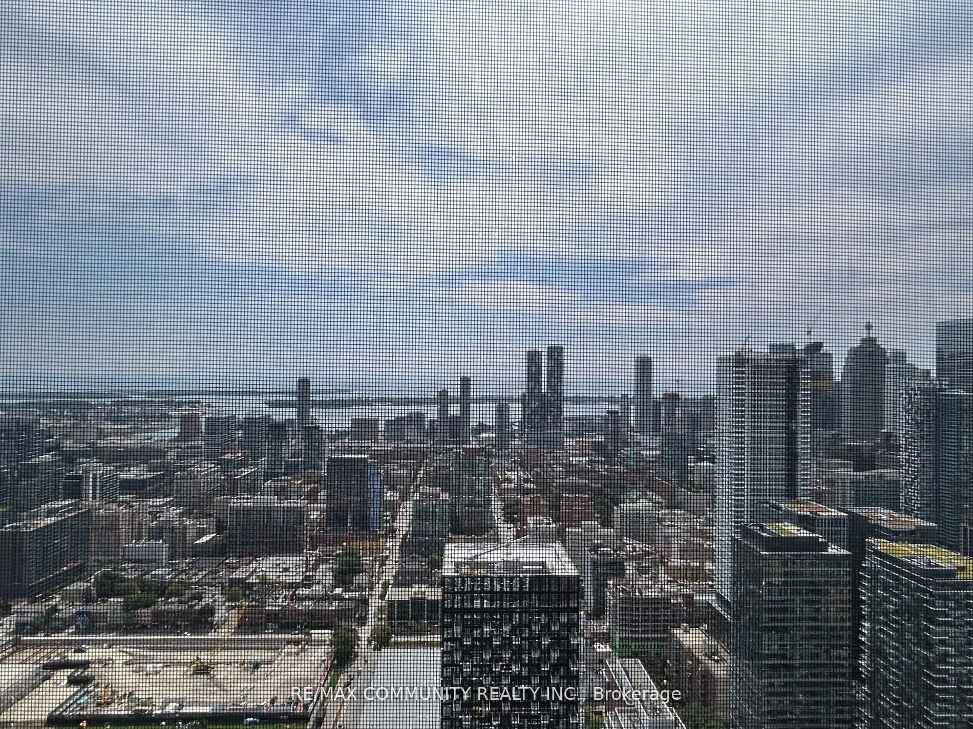 181 Dundas Street E, #PH6