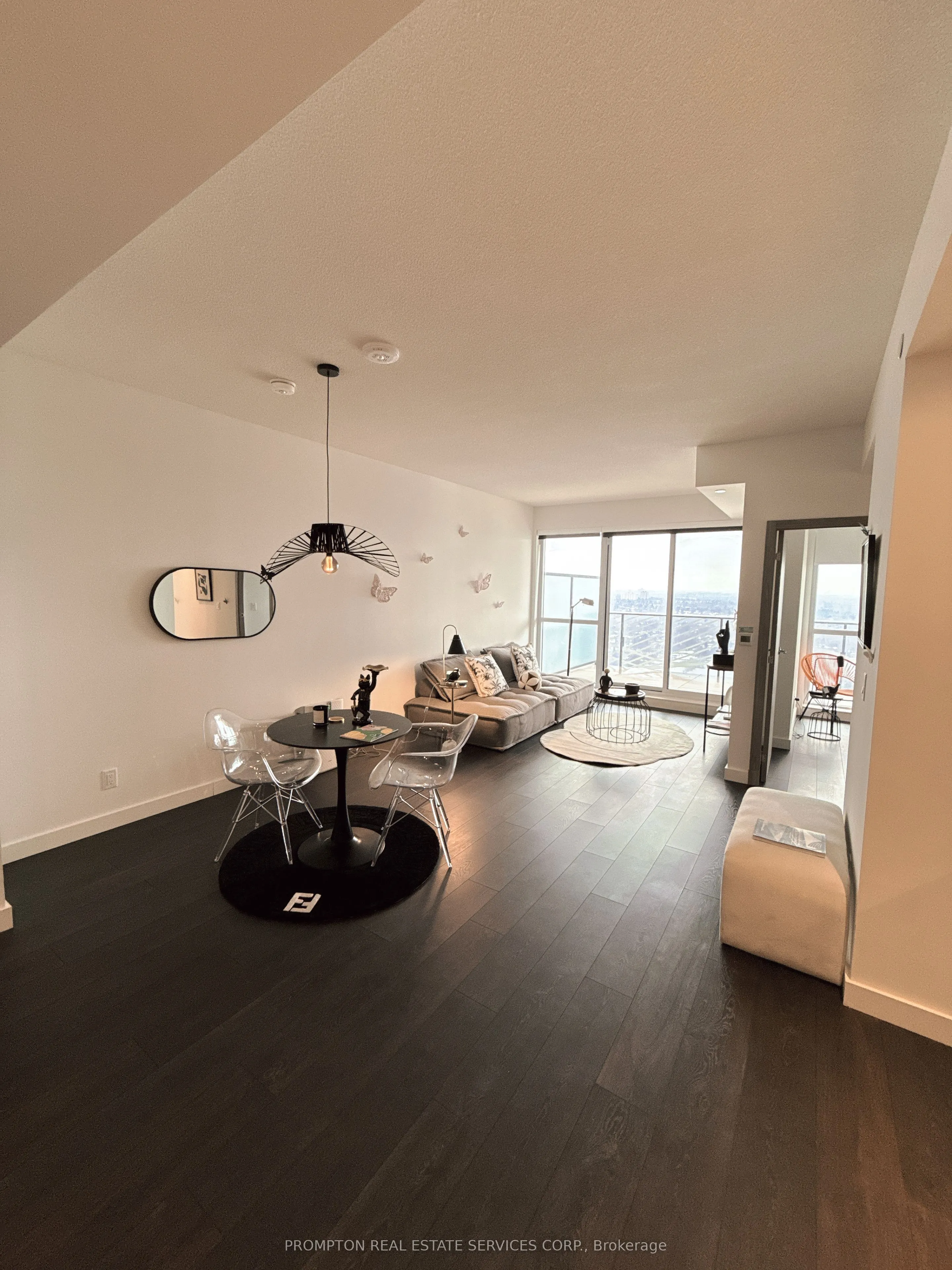 85 McMahon Drive, #2608