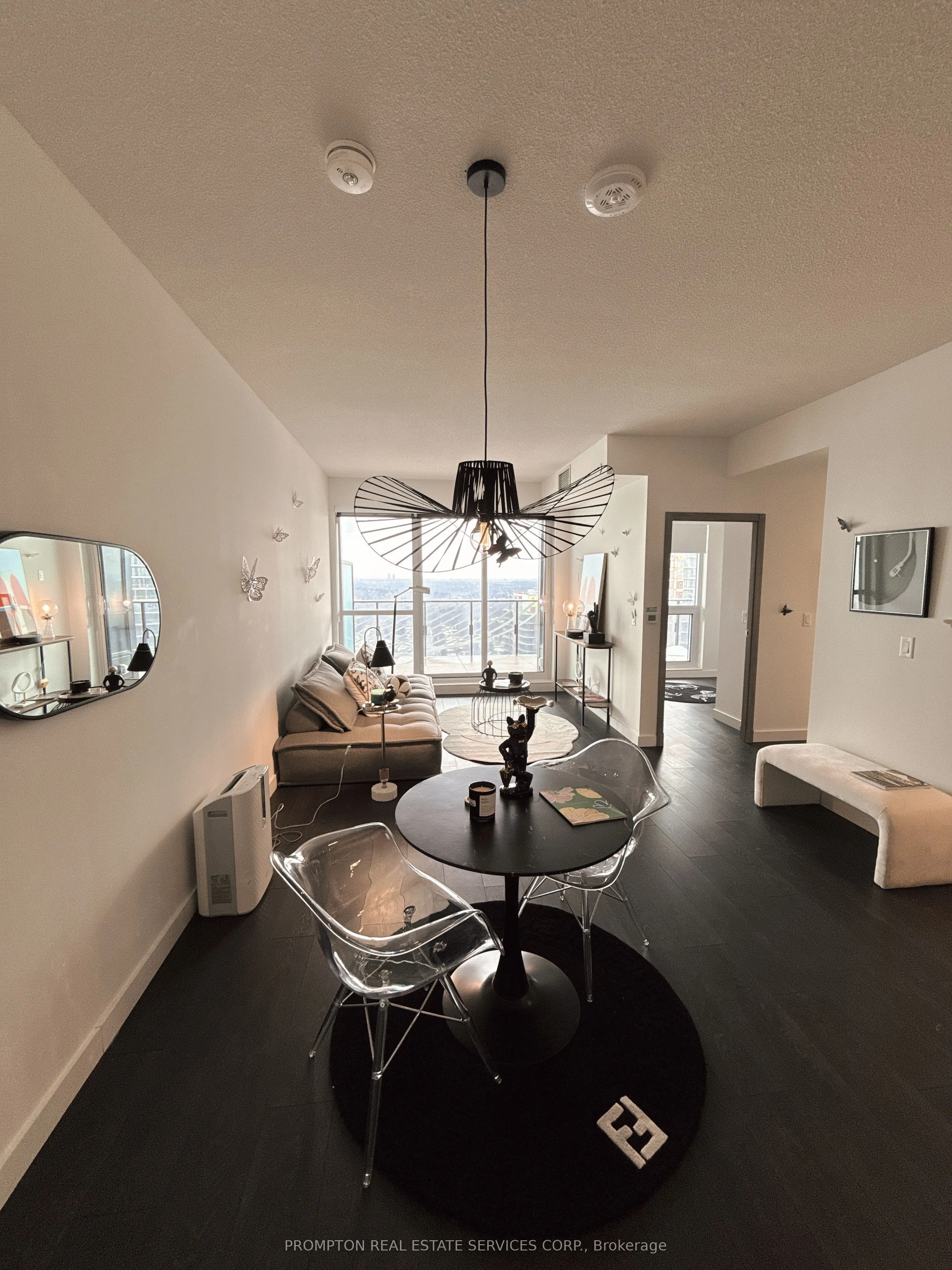 85 McMahon Drive, #2608