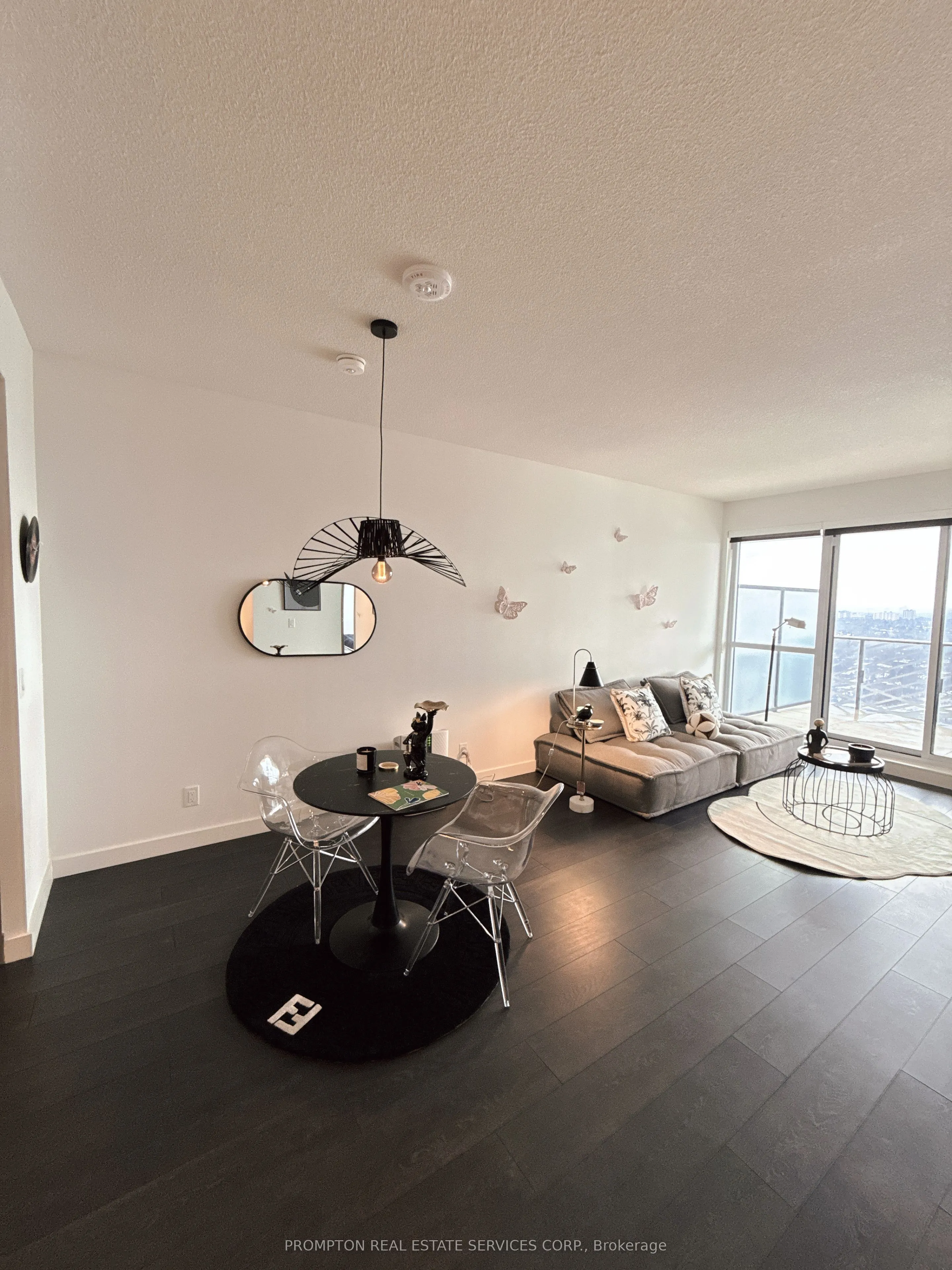 85 McMahon Drive, #2608