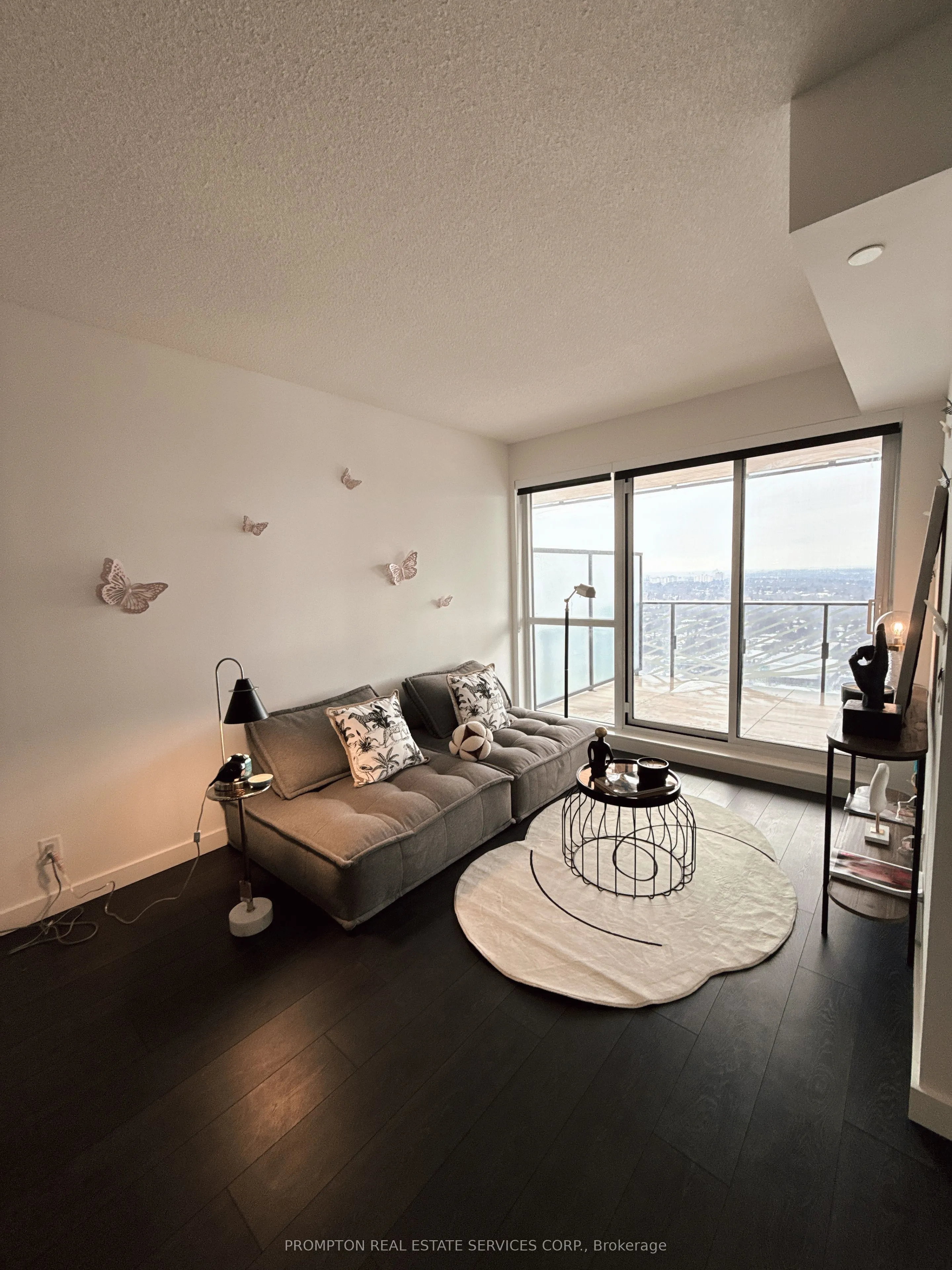 85 McMahon Drive, #2608