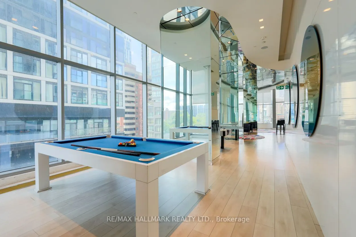 251 Jarvis Street, #420