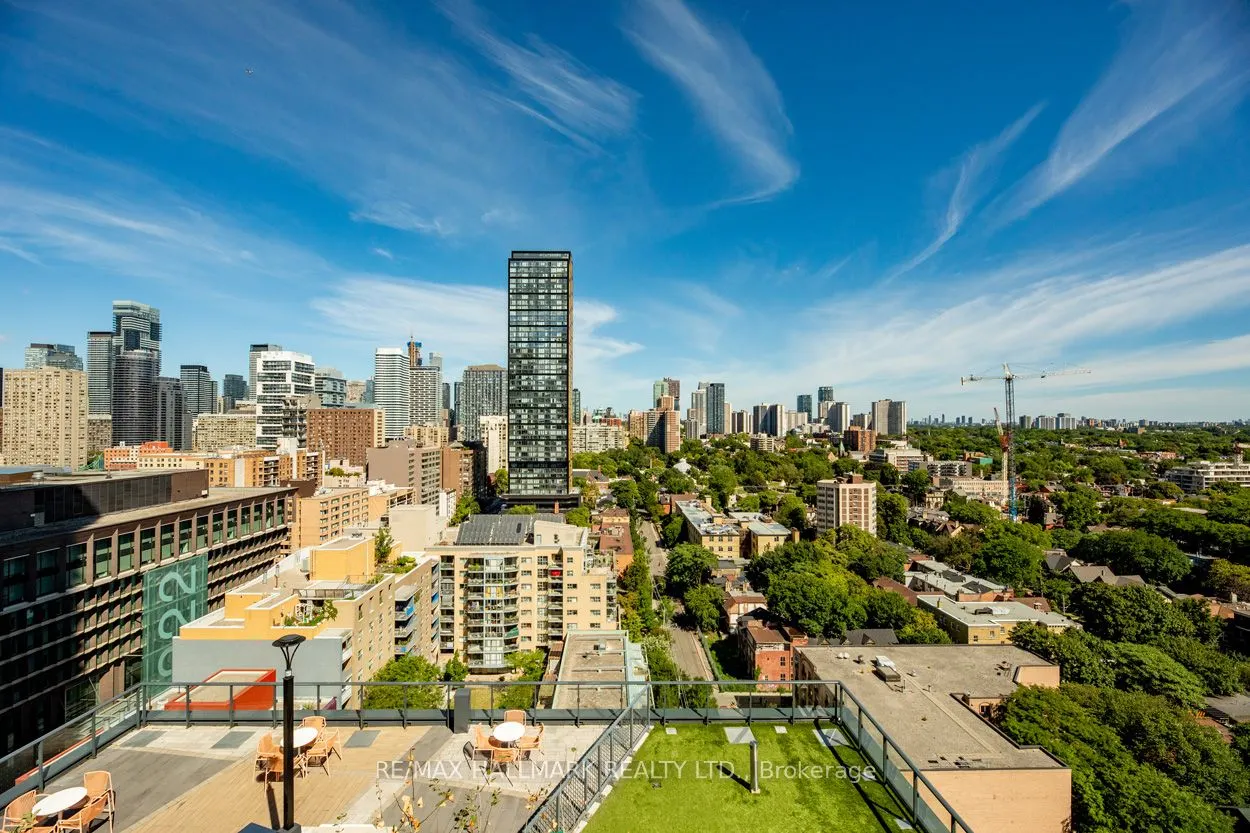 251 Jarvis Street, #420