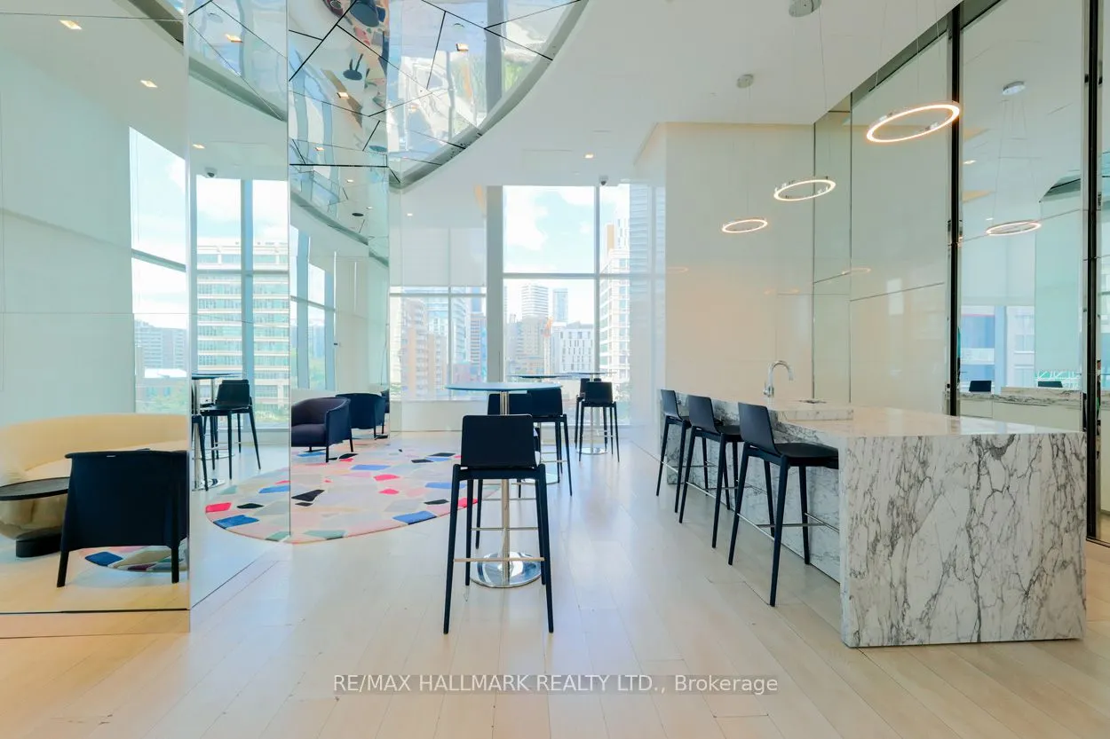 251 Jarvis Street, #420