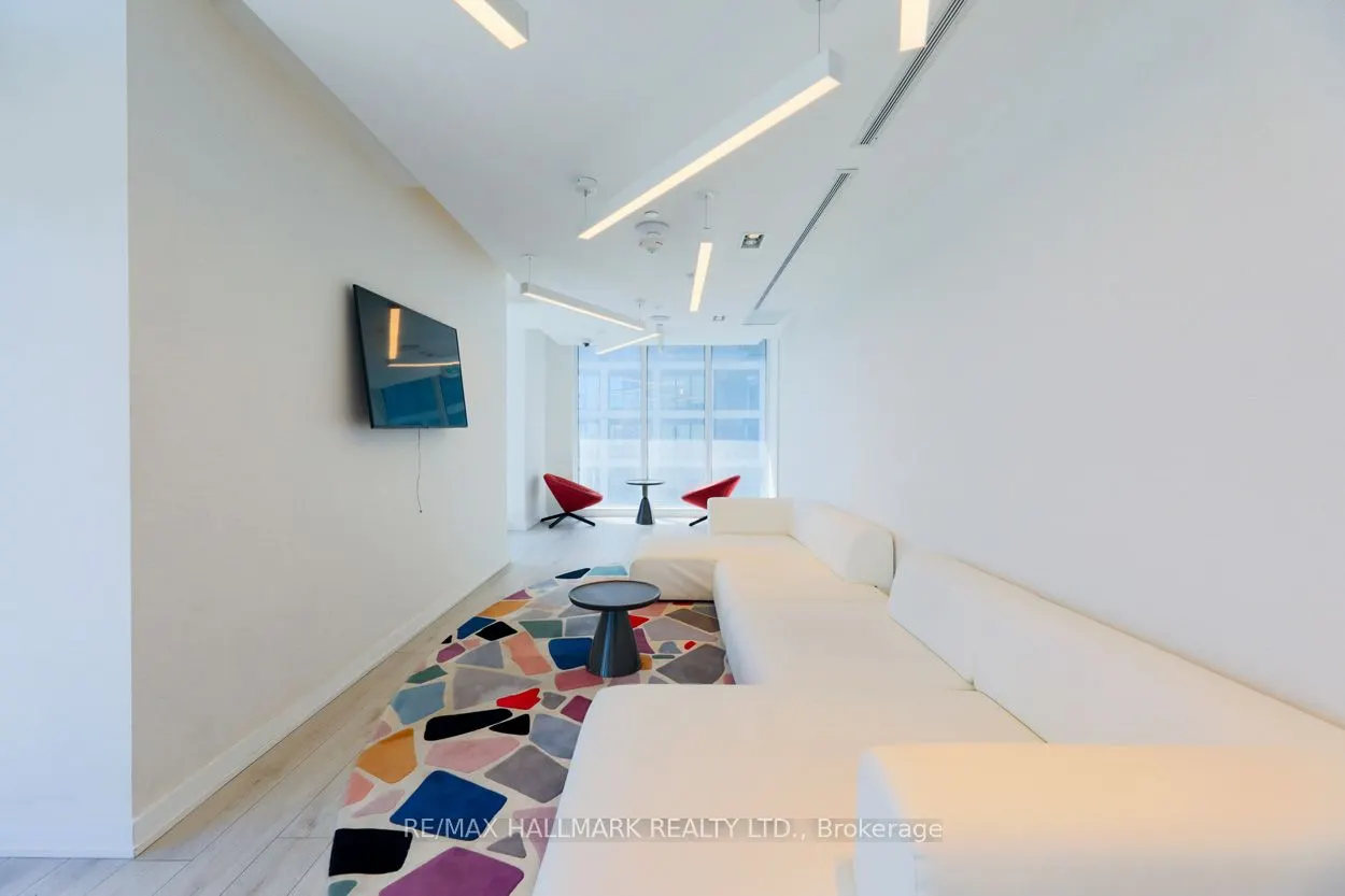 251 Jarvis Street, #420