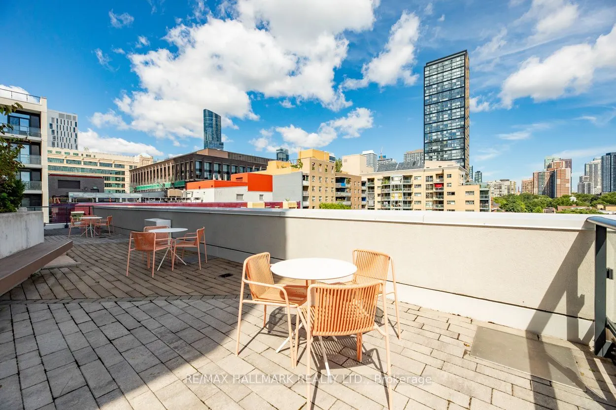 251 Jarvis Street, #420
