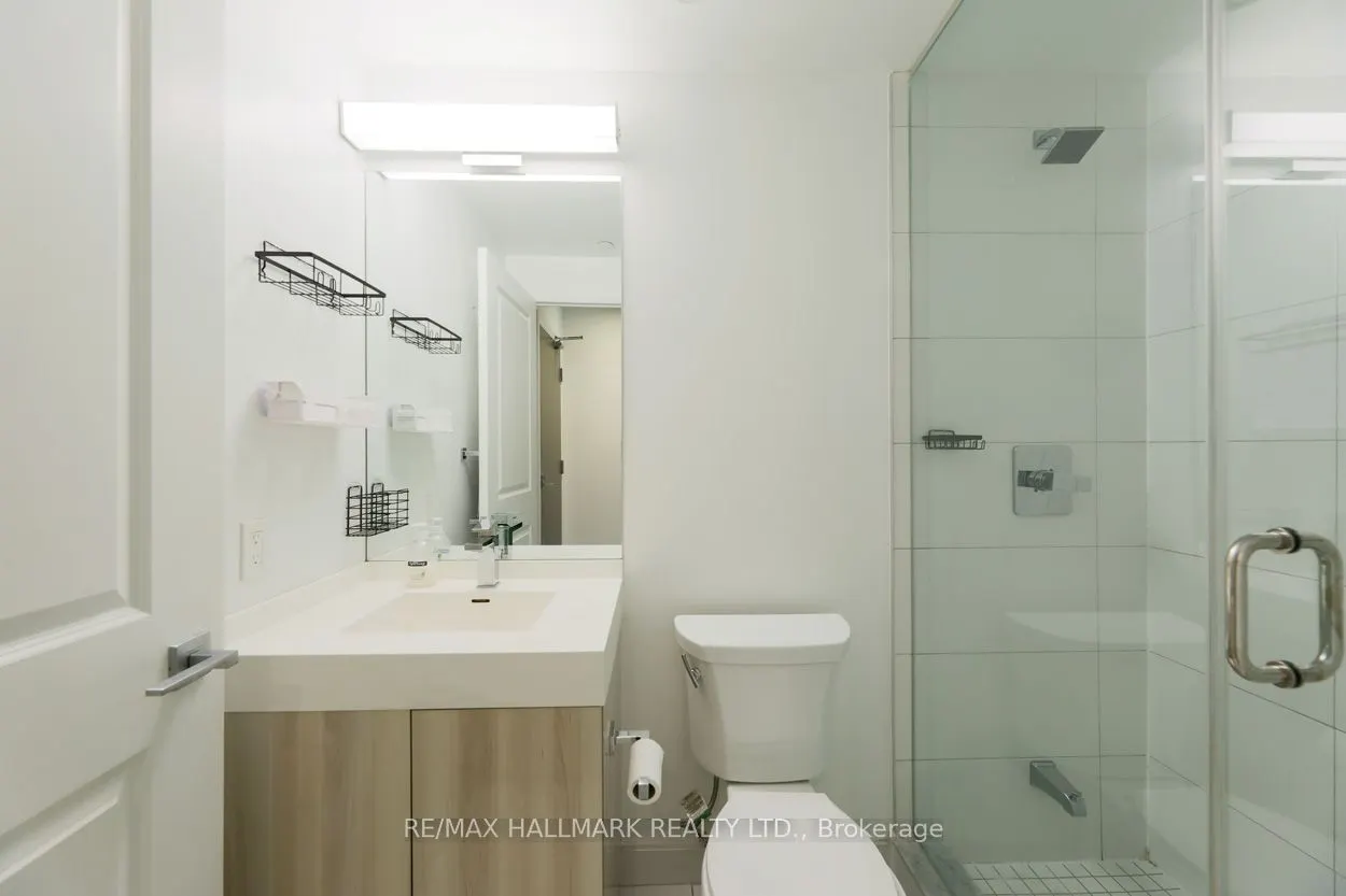 251 Jarvis Street, #420