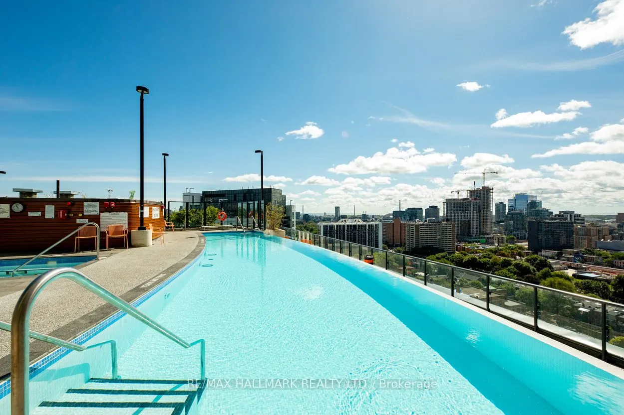 251 Jarvis Street, #420