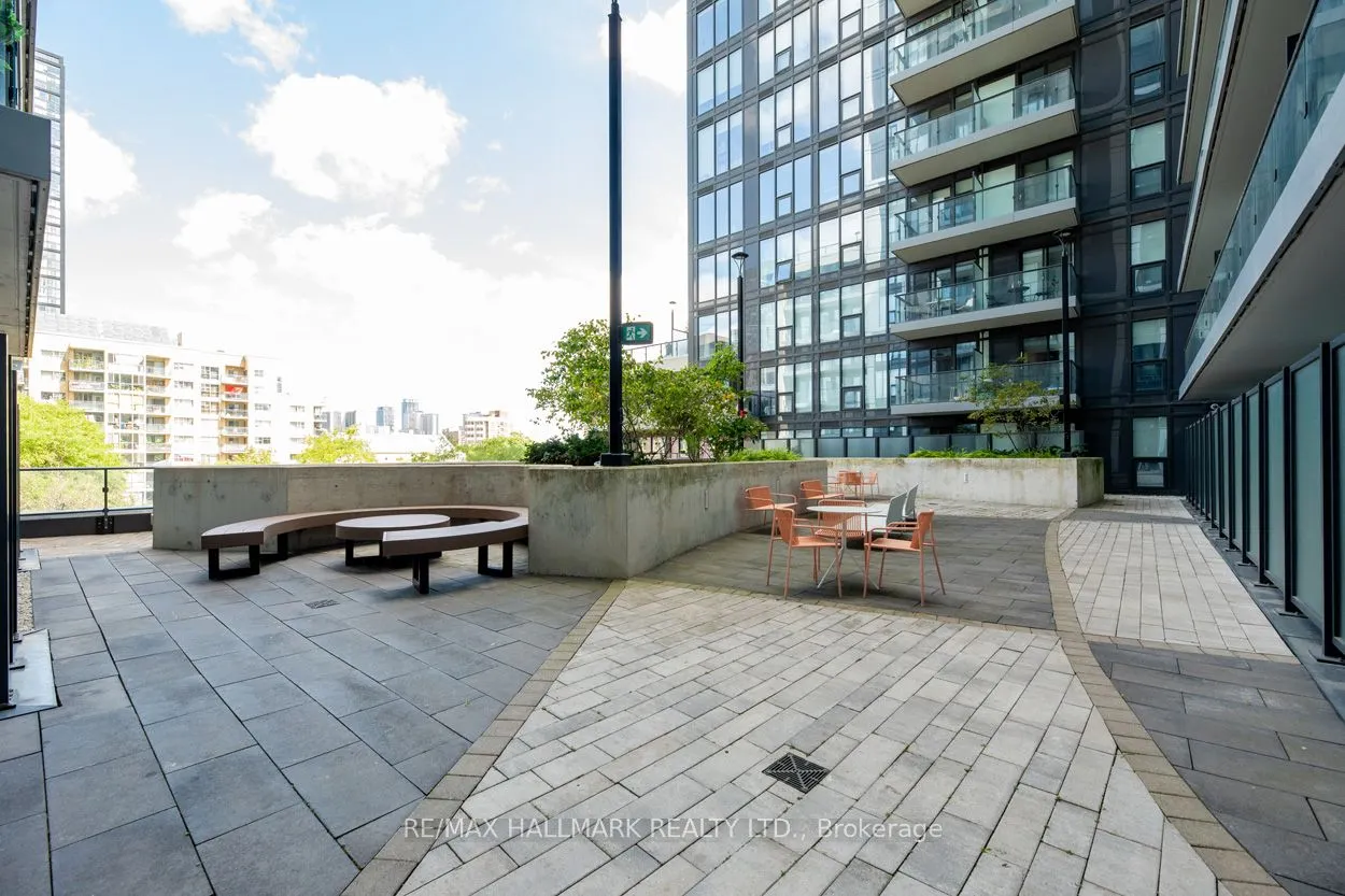 251 Jarvis Street, #420