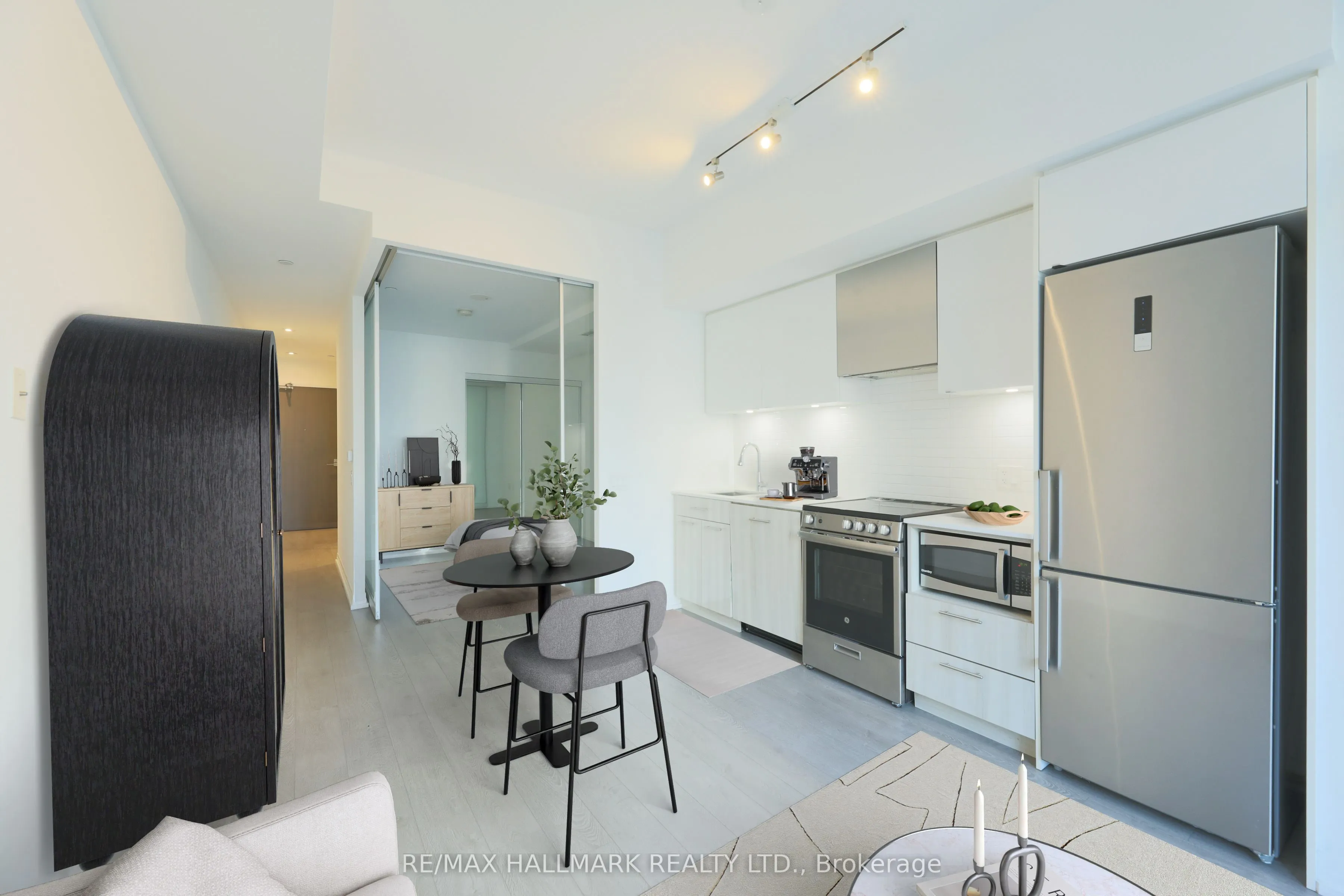 251 Jarvis Street, #420