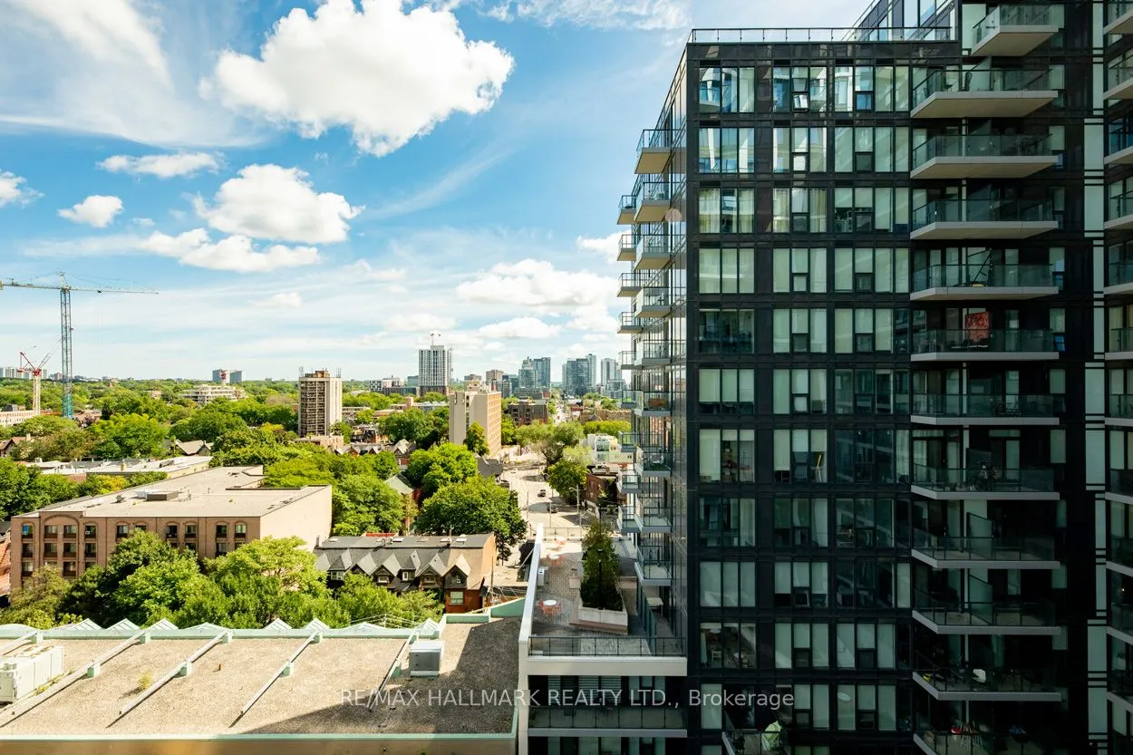251 Jarvis Street, #420