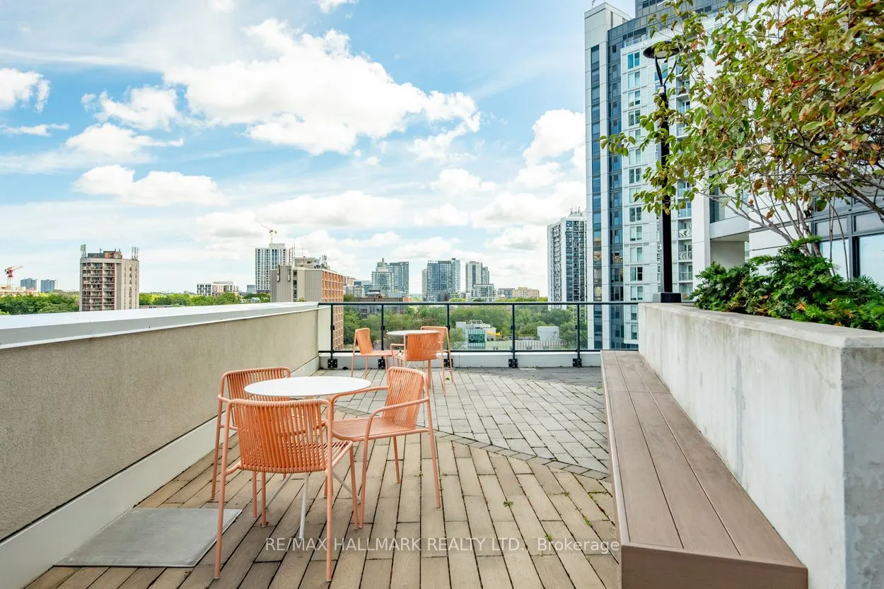 251 Jarvis Street, #420