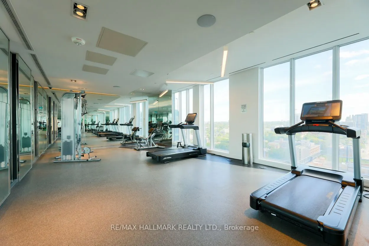 251 Jarvis Street, #420