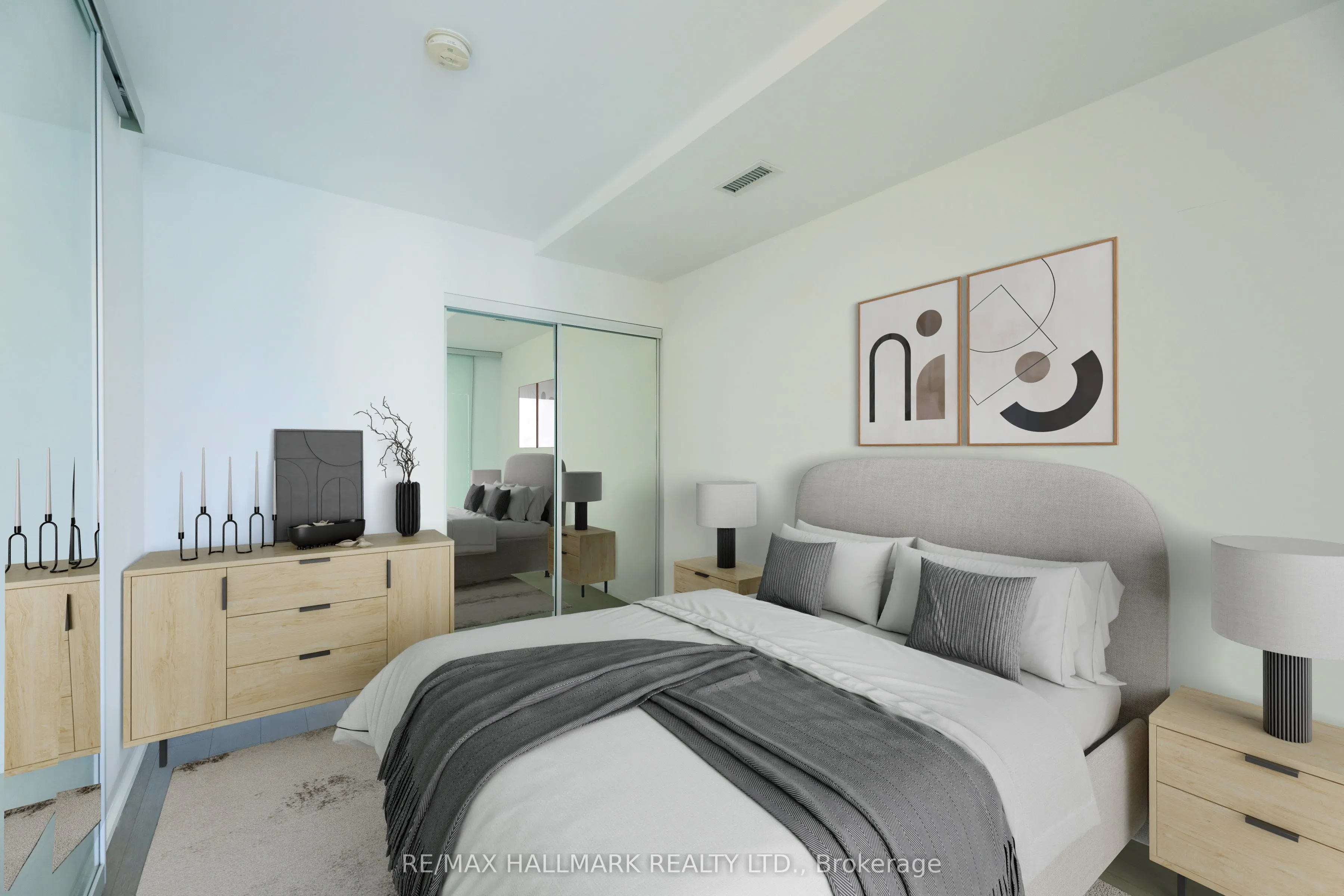 251 Jarvis Street, #420