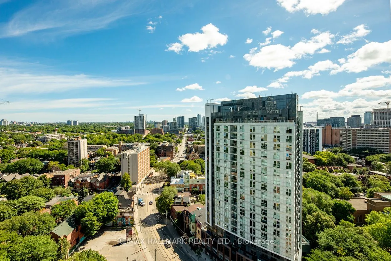 251 Jarvis Street, #420