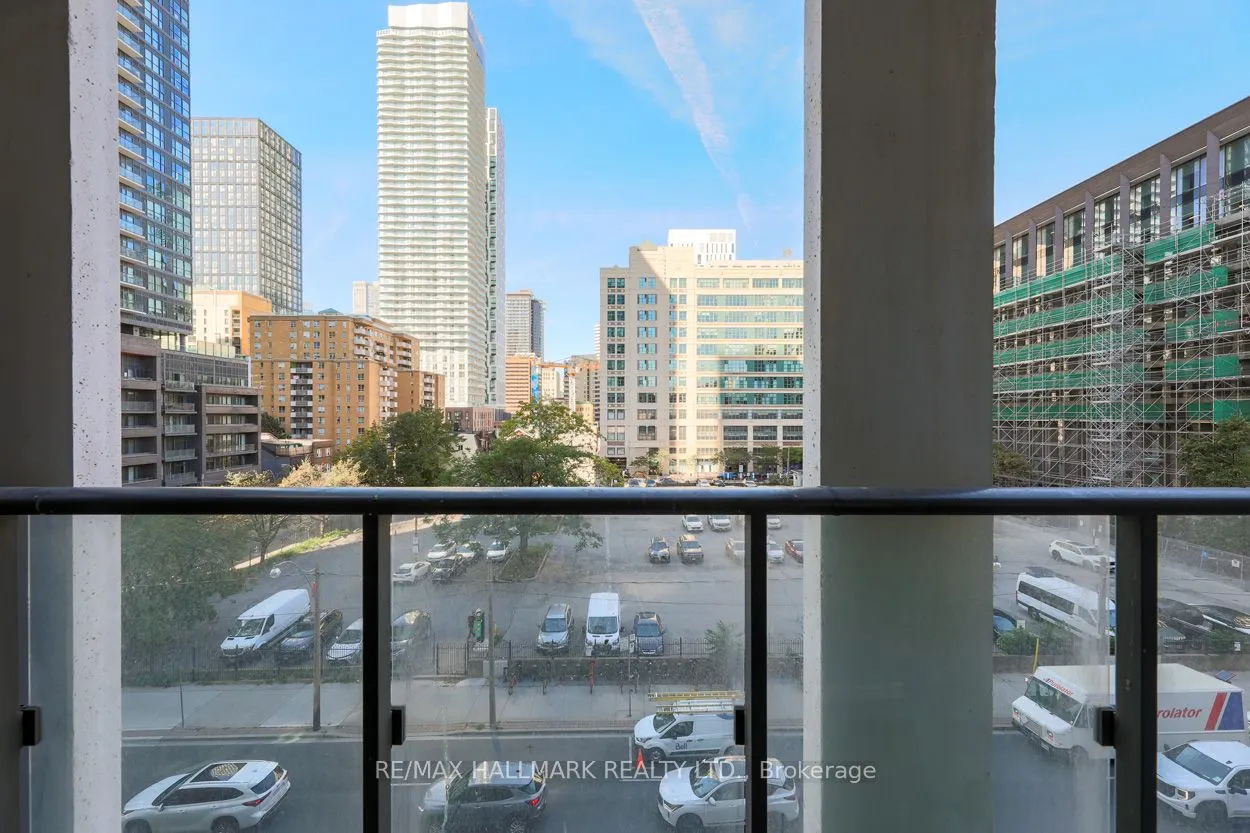251 Jarvis Street, #420