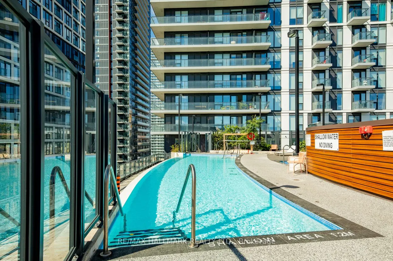251 Jarvis Street, #420