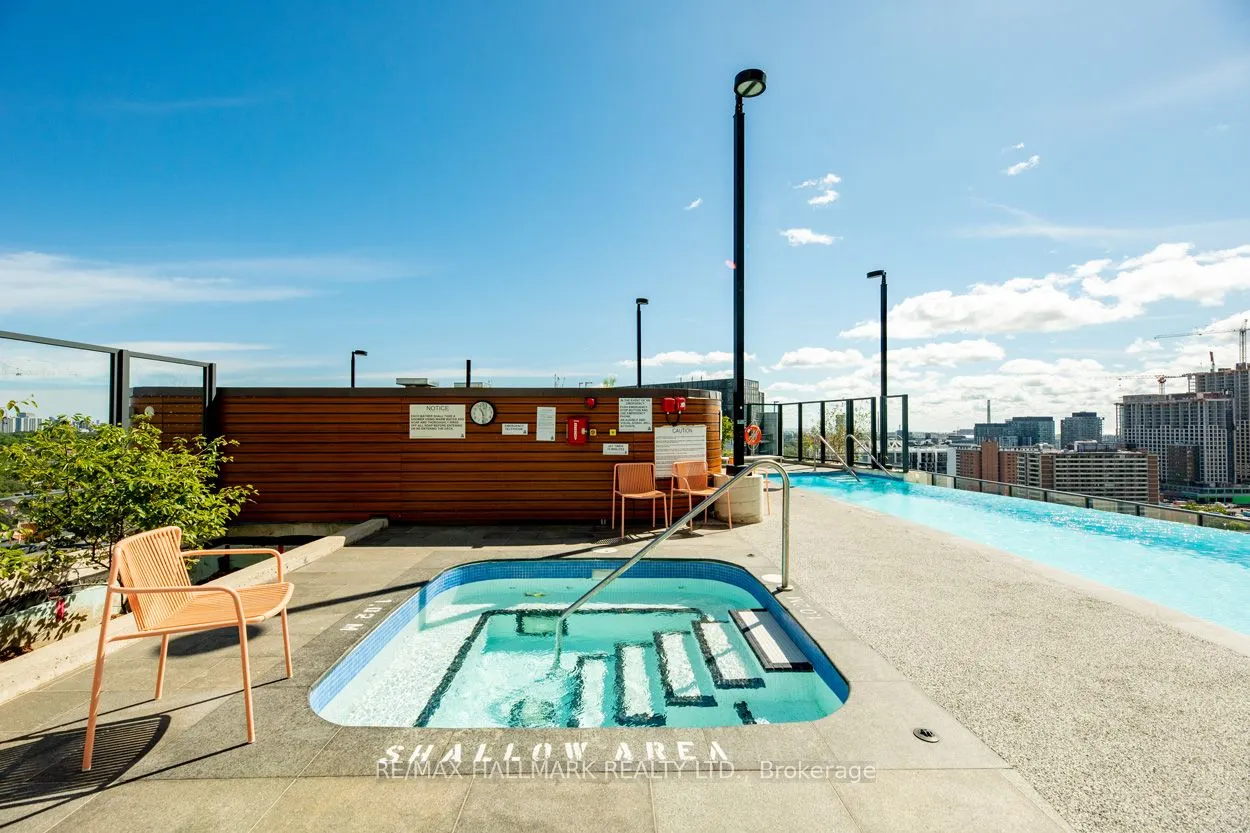 251 Jarvis Street, #420