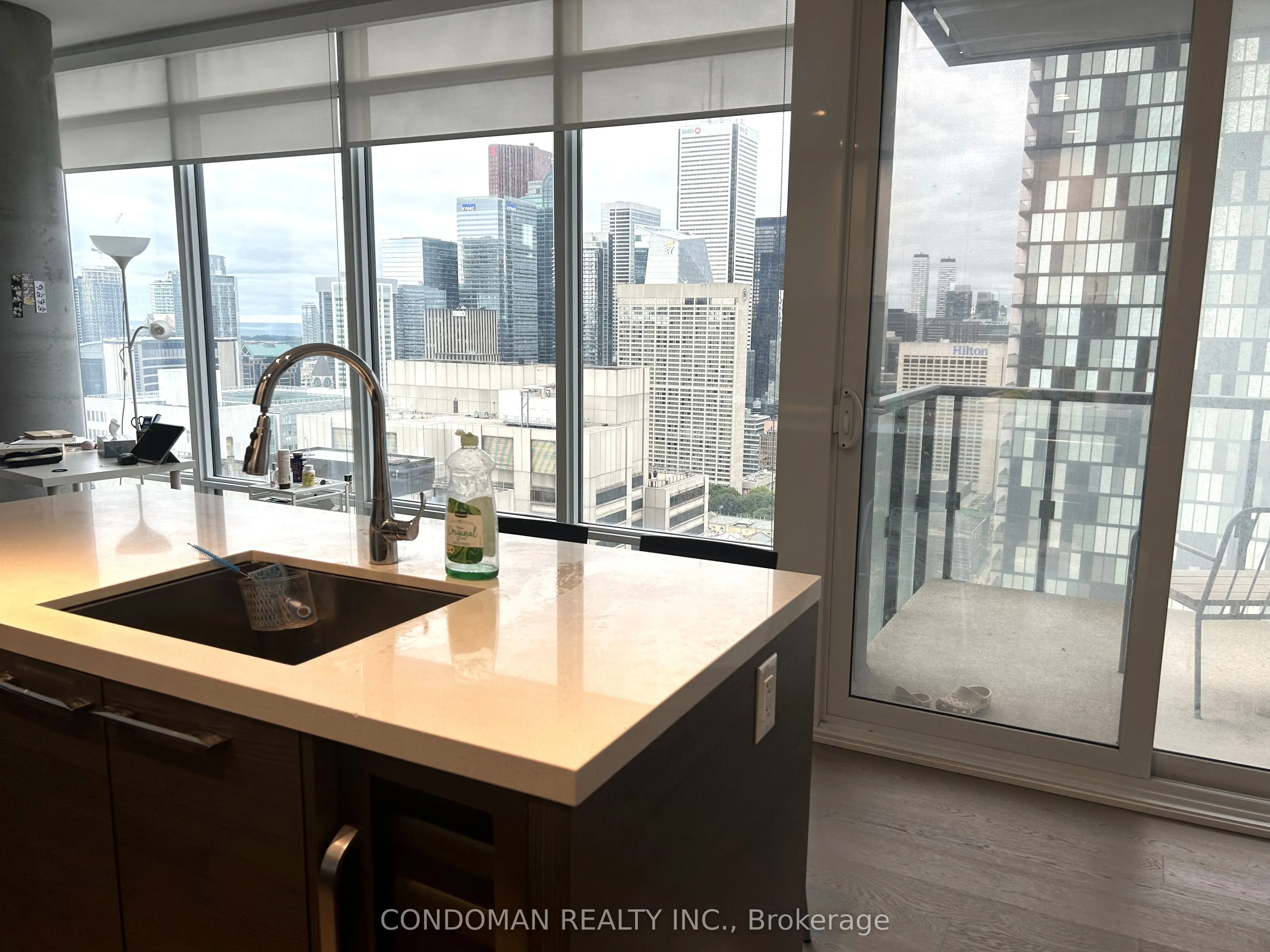 488 University Avenue, #2607