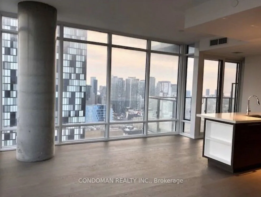 488 University Avenue, #2607