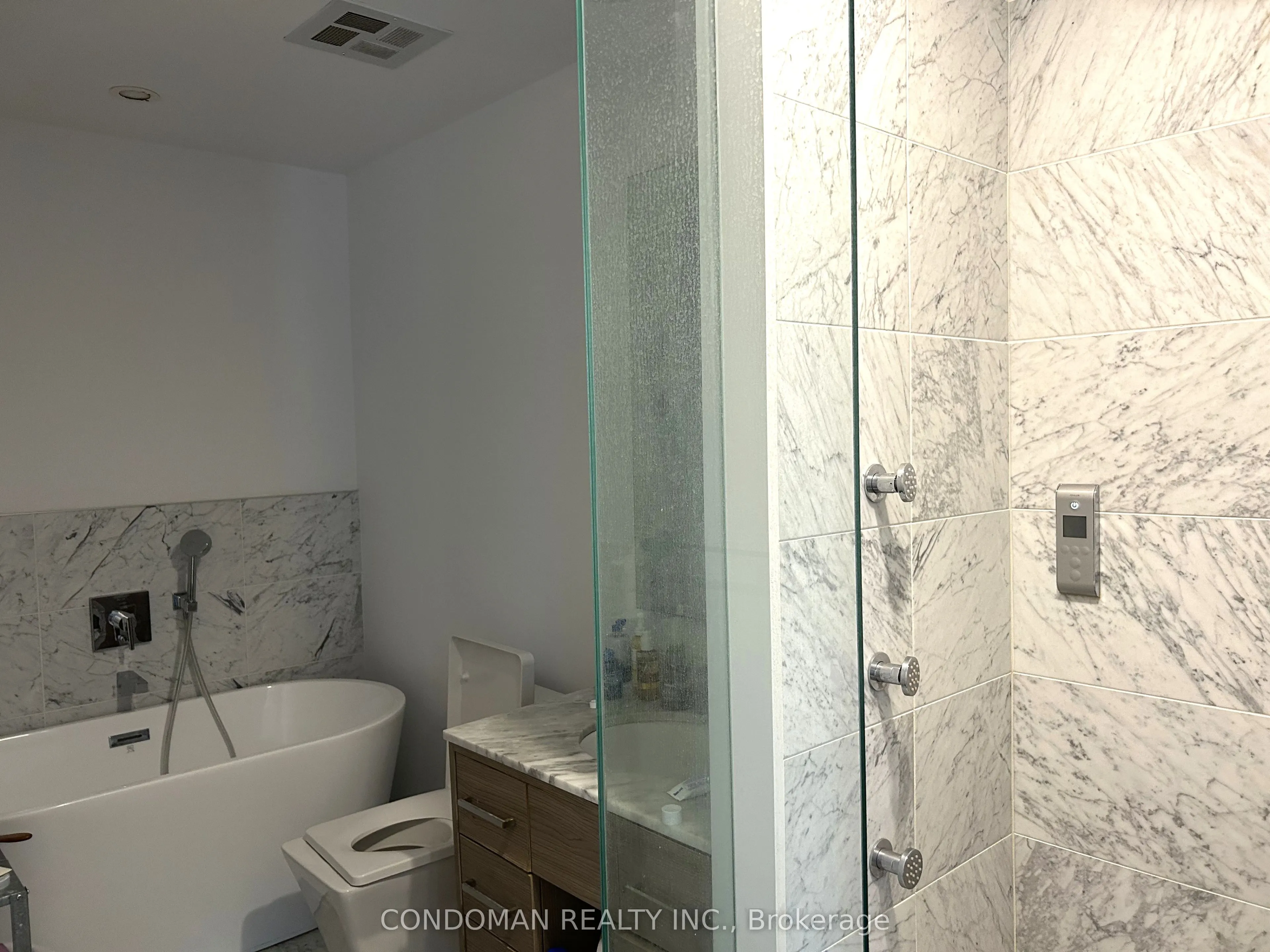 488 University Avenue, #2607