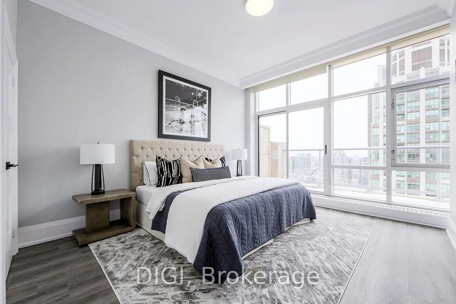 400 Walmer Road, #PH24