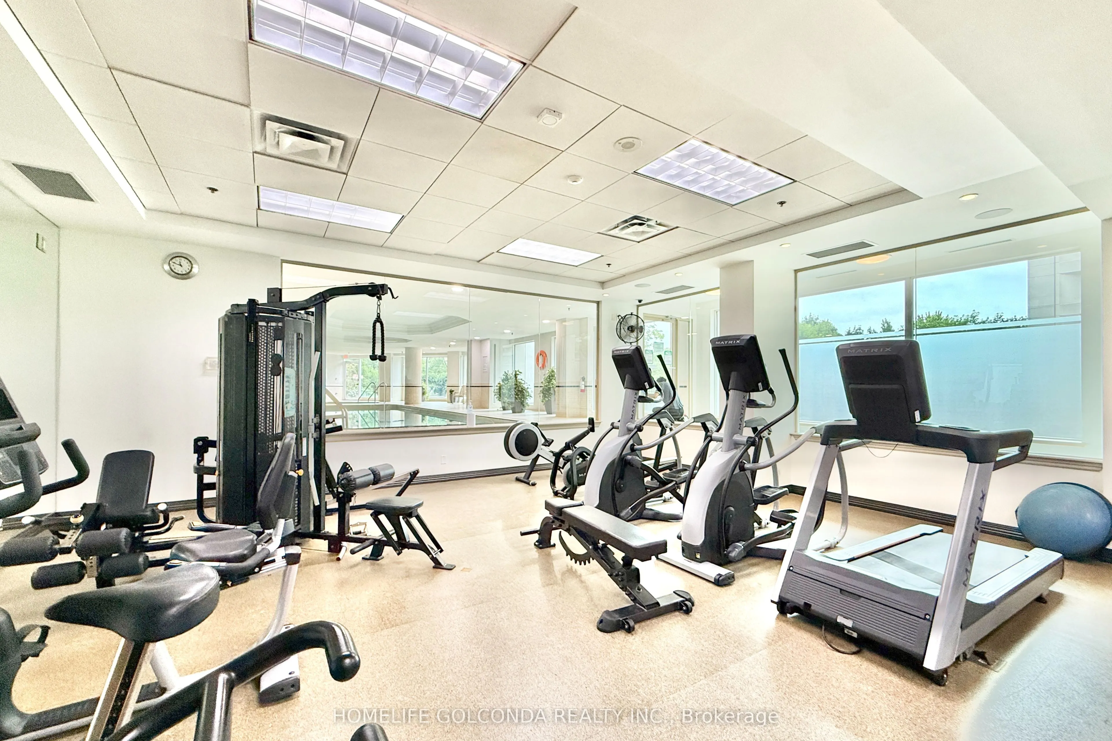 300 Bloor Street E, #2808