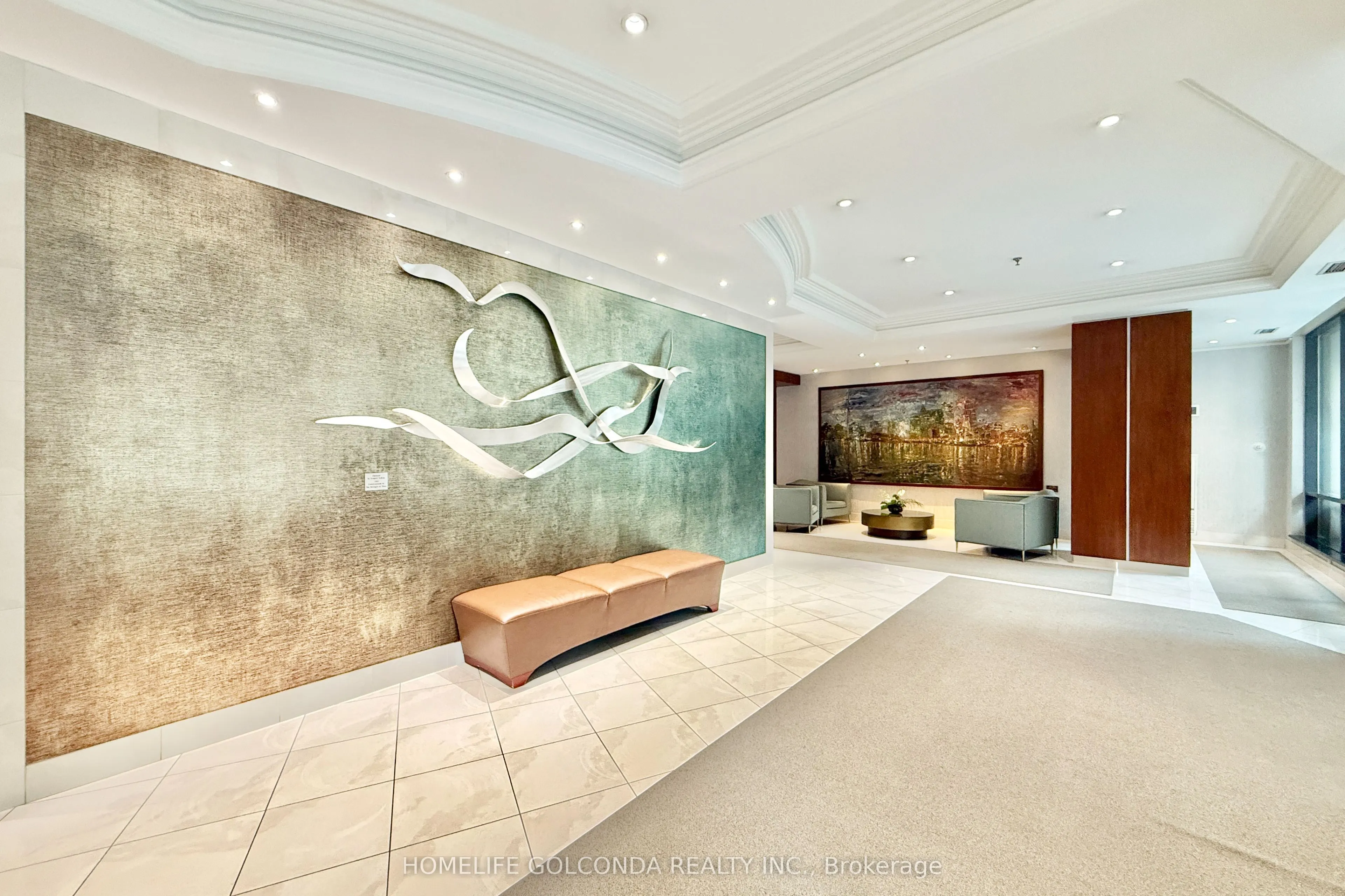 300 Bloor Street E, #2808
