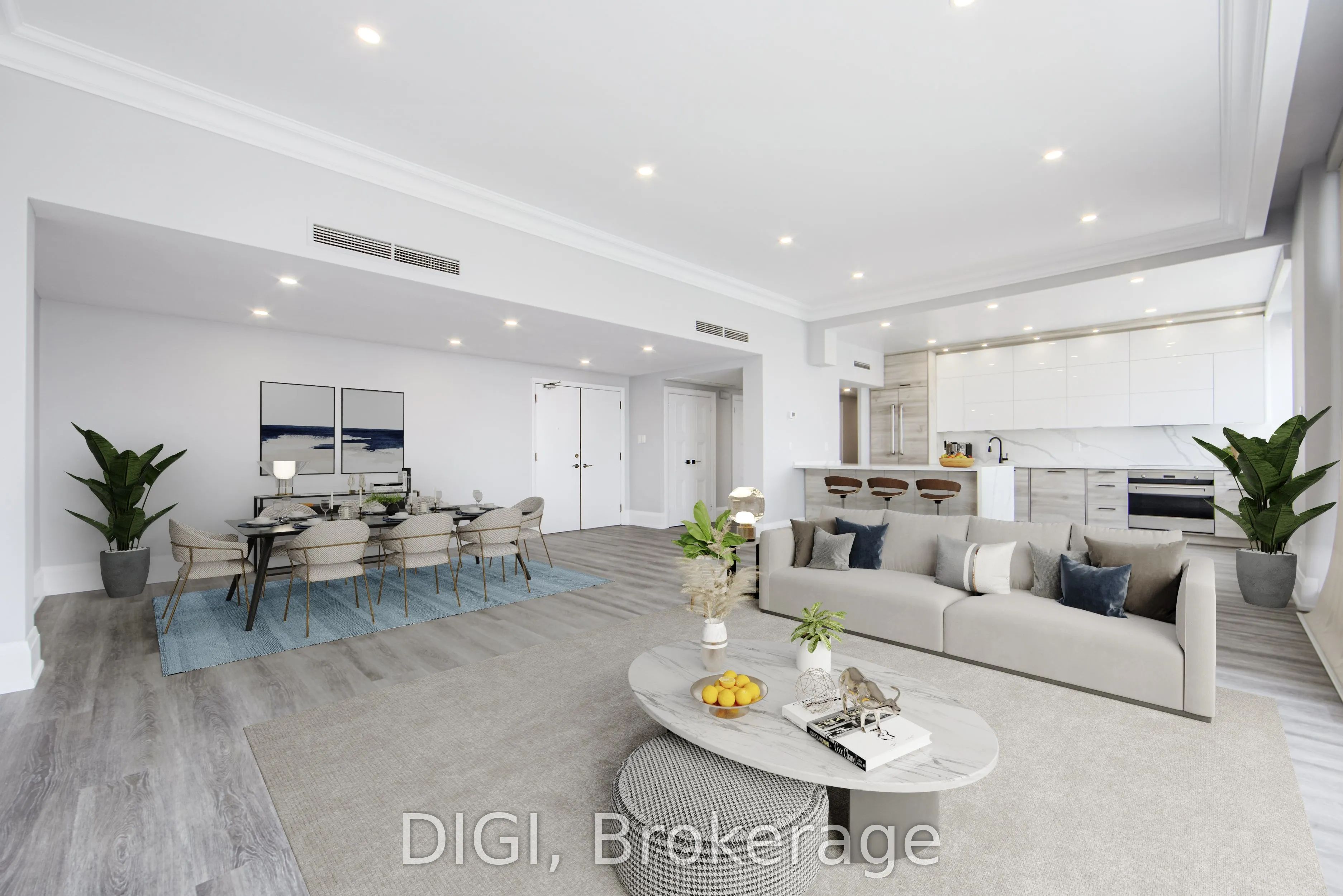 400 Walmer Road, #PH4