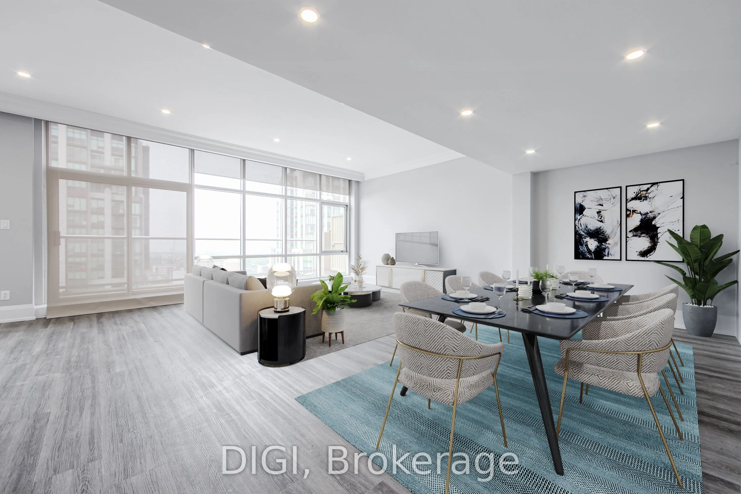 400 Walmer Road, #PH4