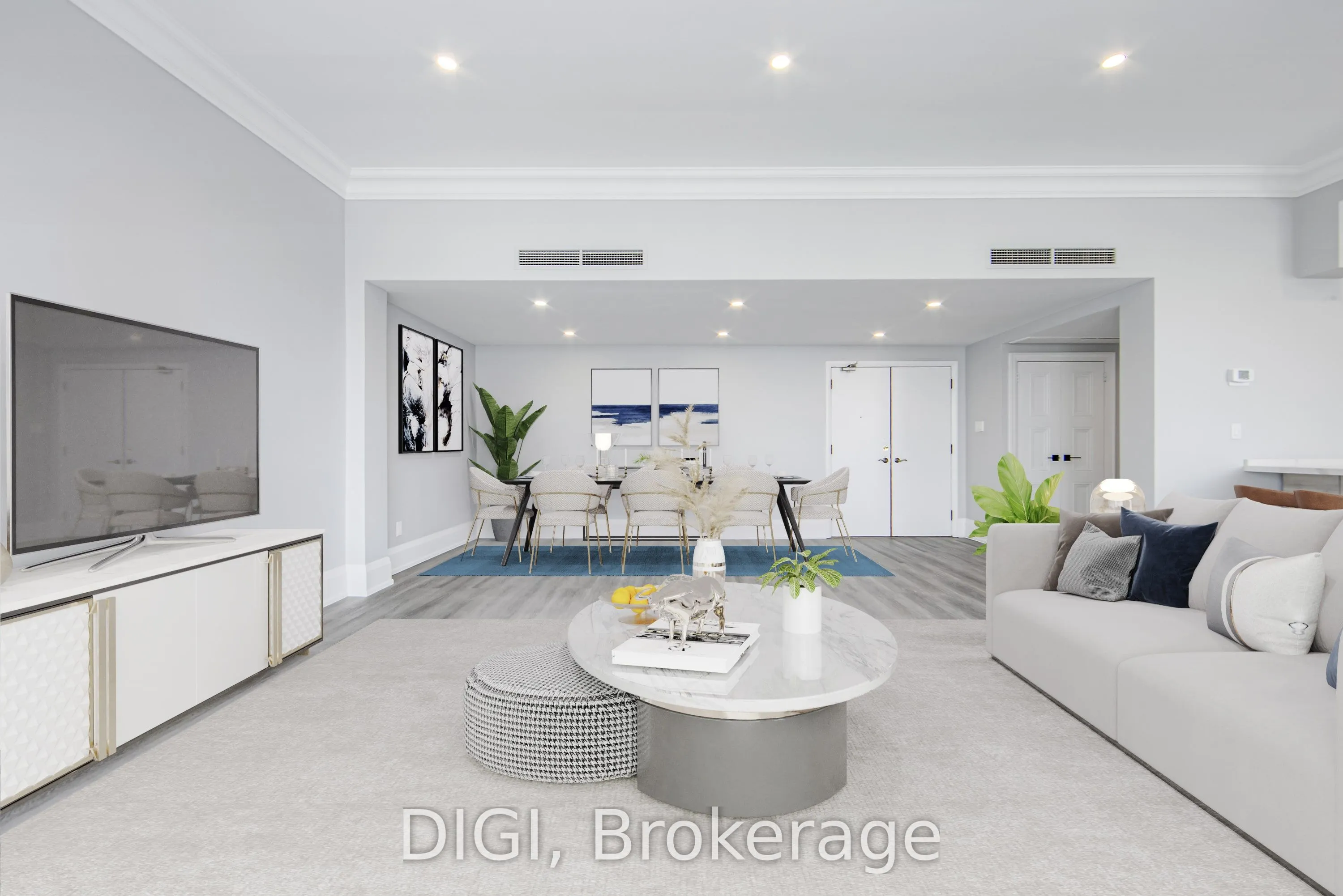 400 Walmer Road, #PH4