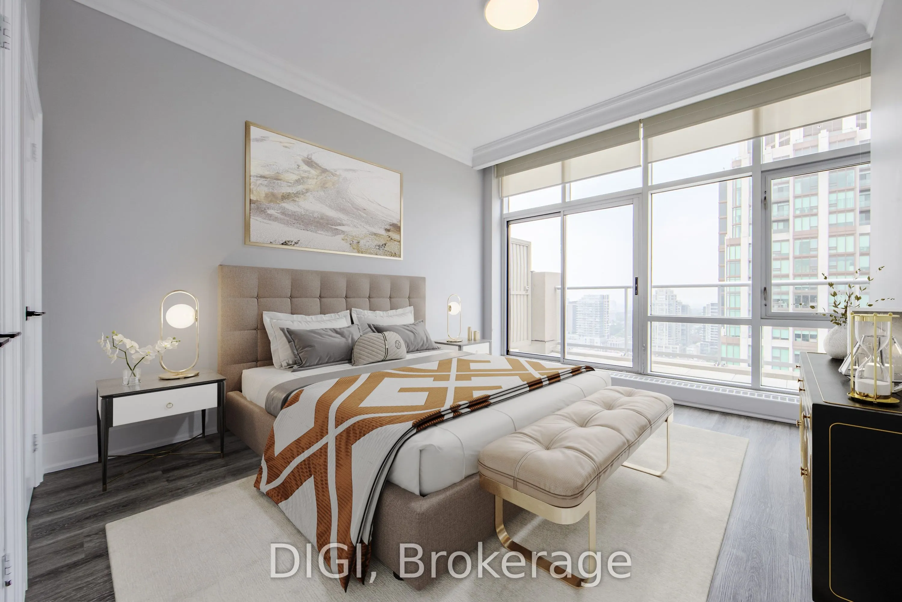400 Walmer Road, #PH4