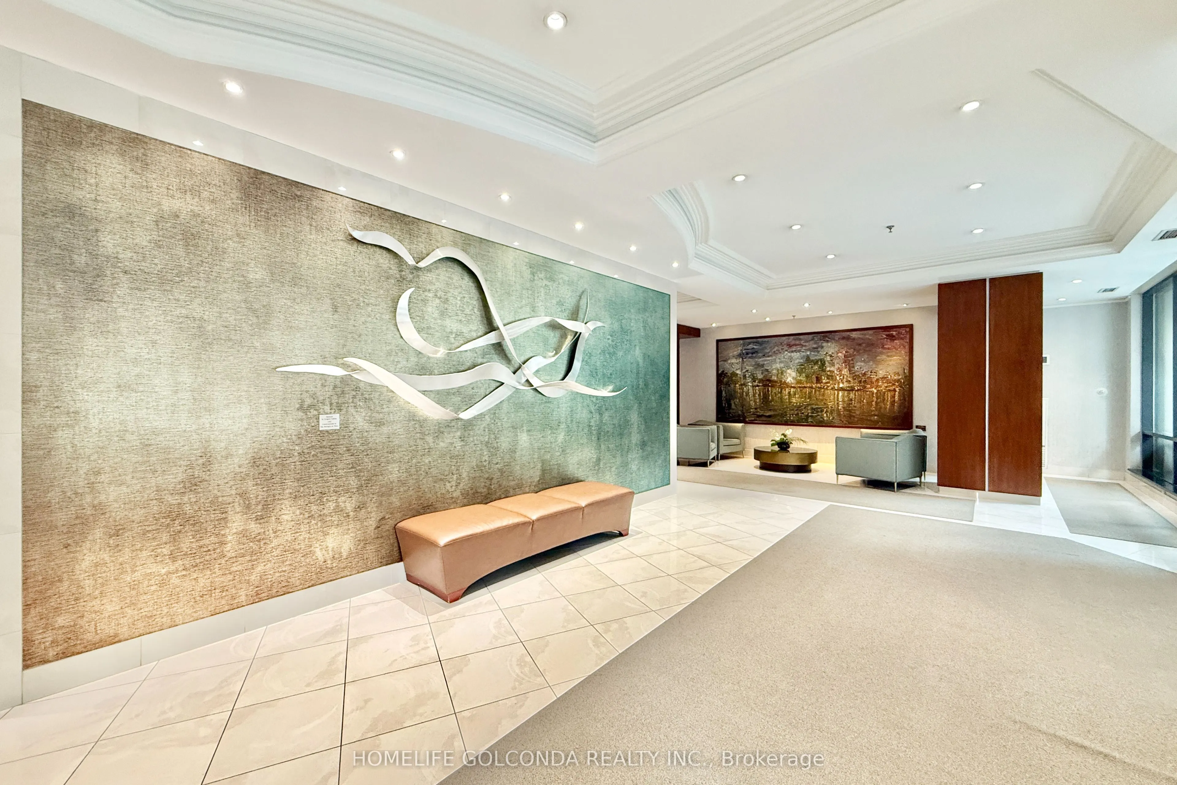 300 Bloor Street E, #2808